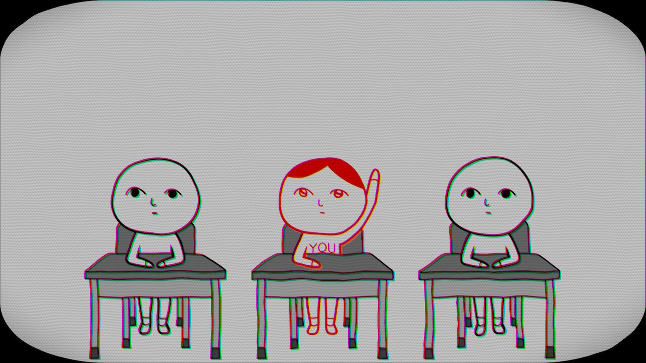 KUUKIYOMI 4: Consider It screenshot 5