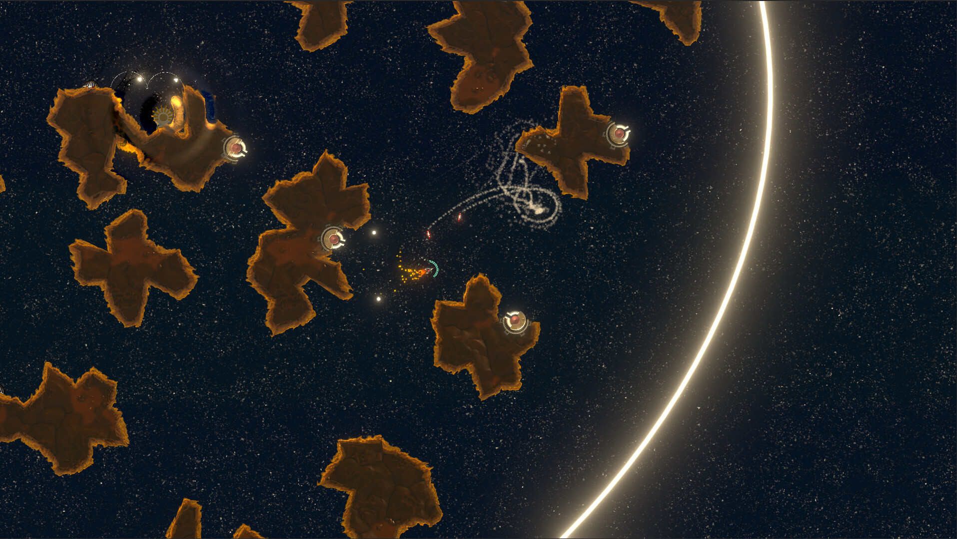 Evoids screenshot 5