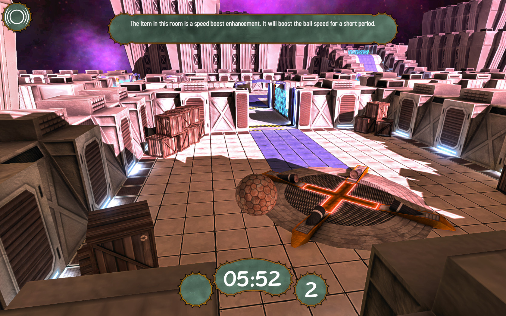 Spheritis screenshot 16
