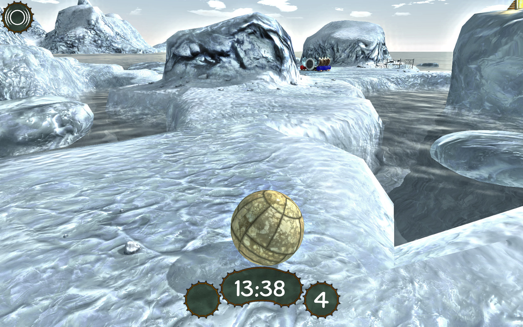 Spheritis screenshot 2