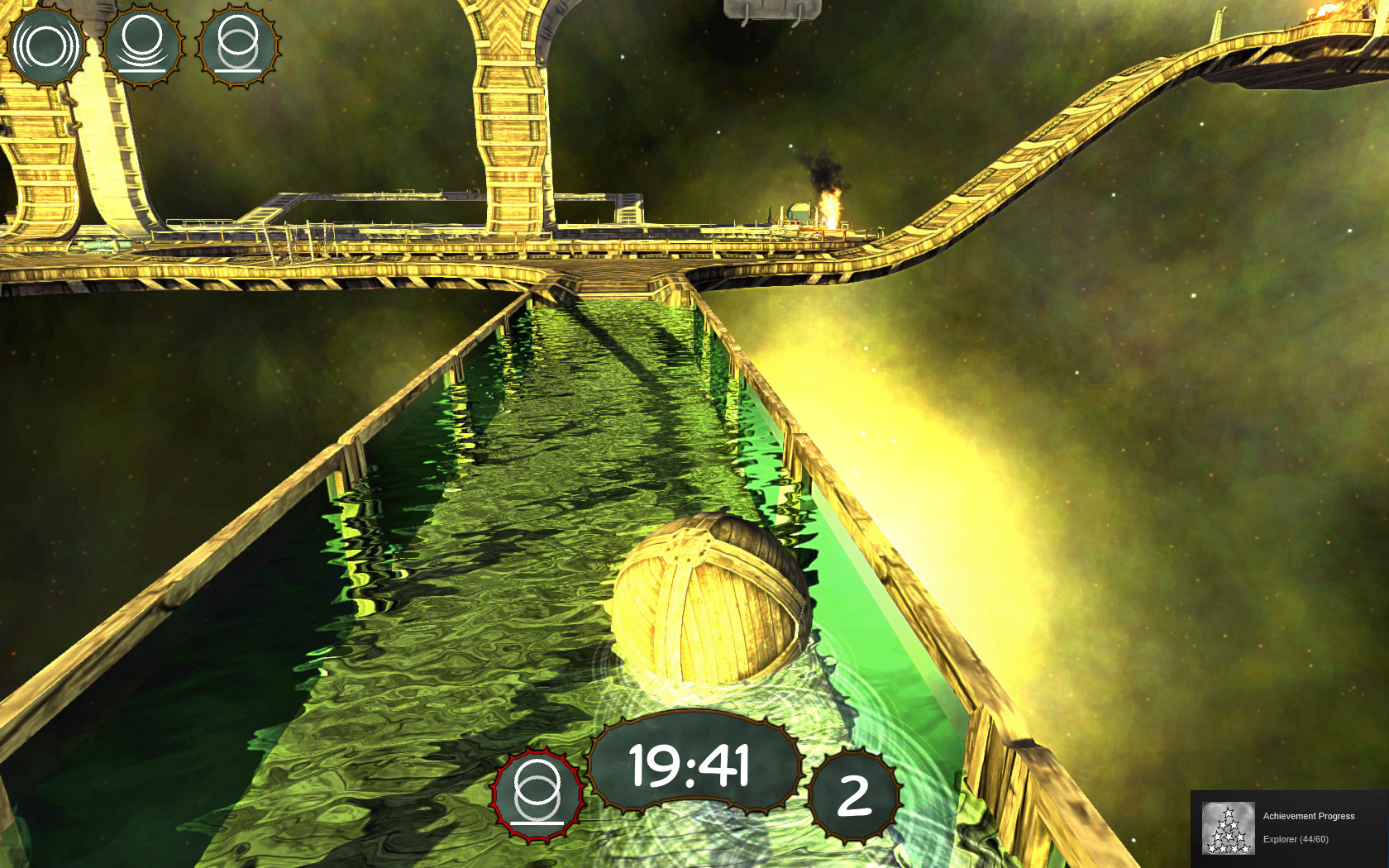 Spheritis screenshot 12