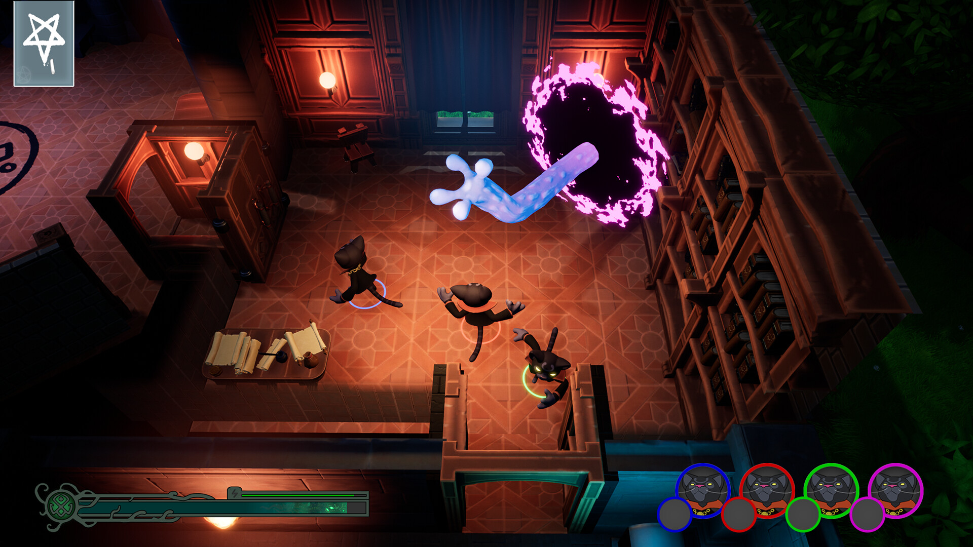 Ritual Party screenshot 5
