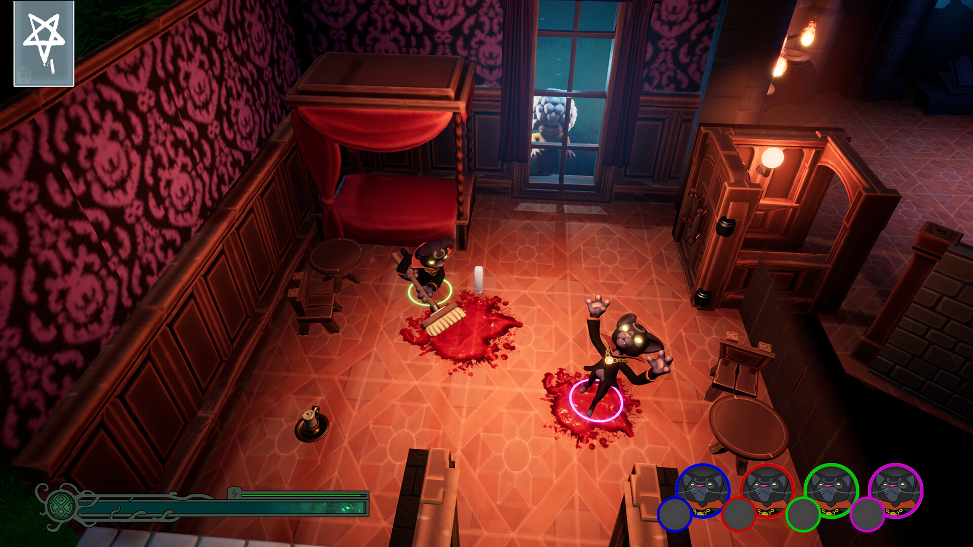 Ritual Party screenshot 3