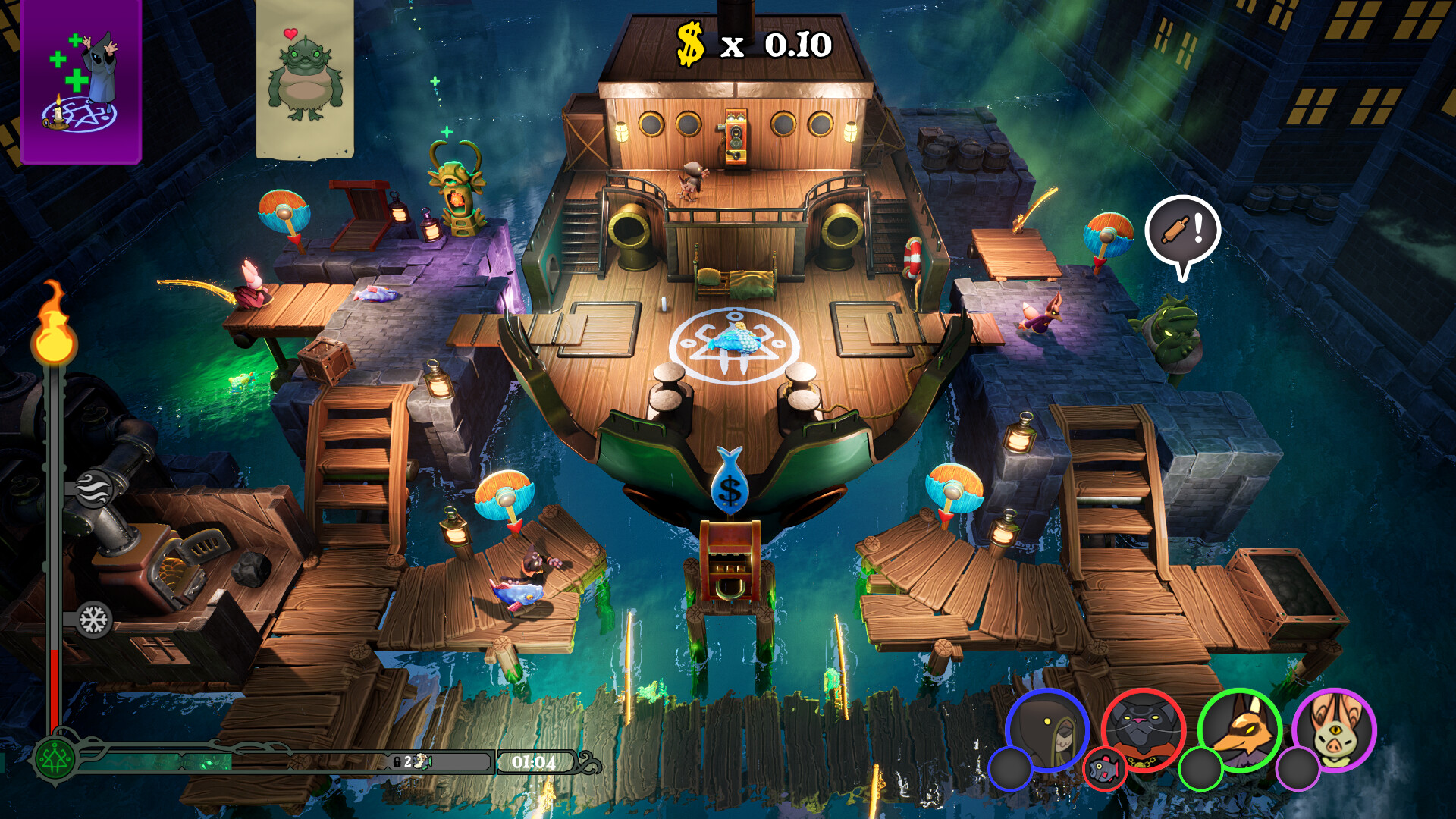 Ritual Party screenshot 8