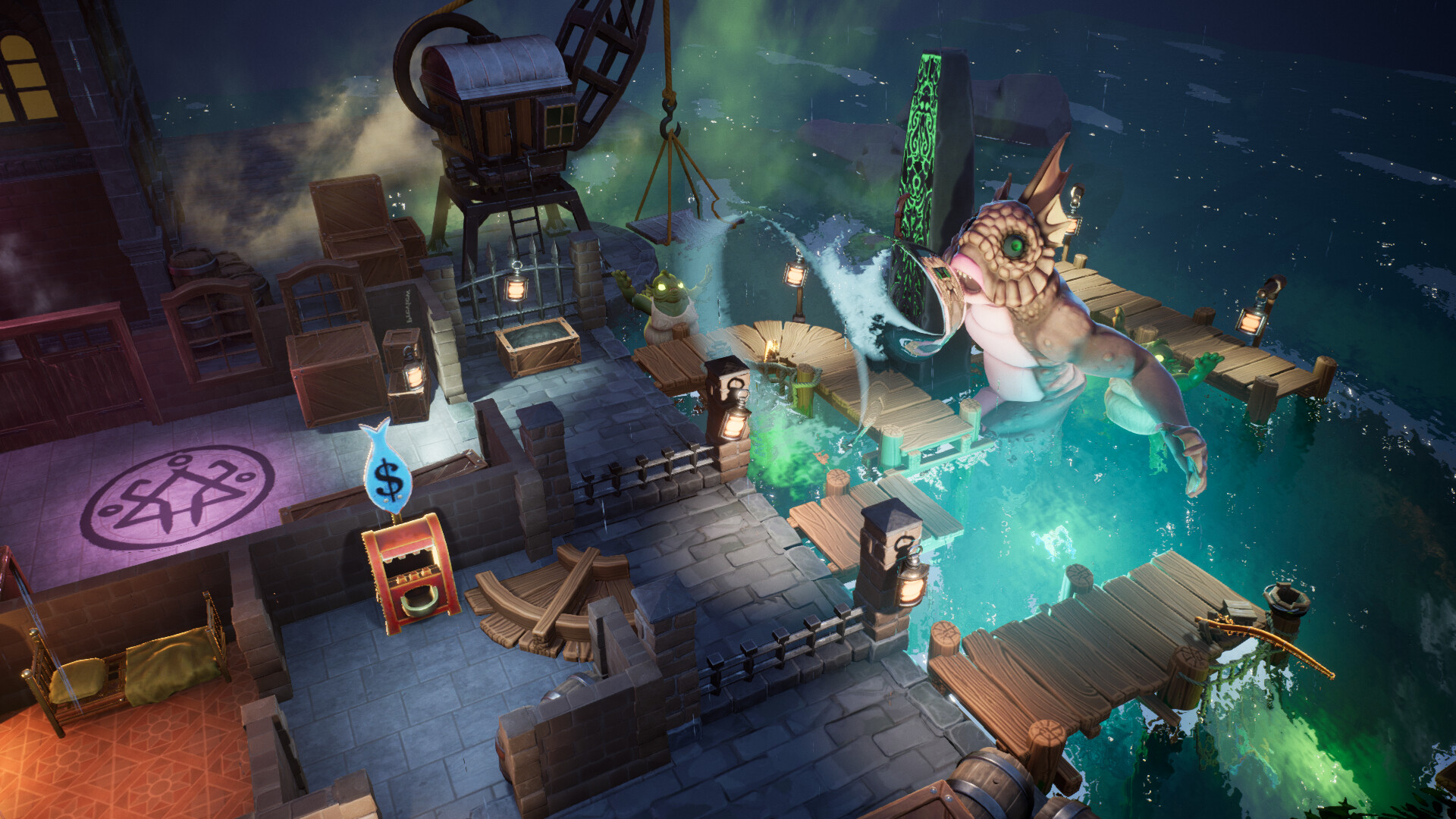 Ritual Party screenshot 6