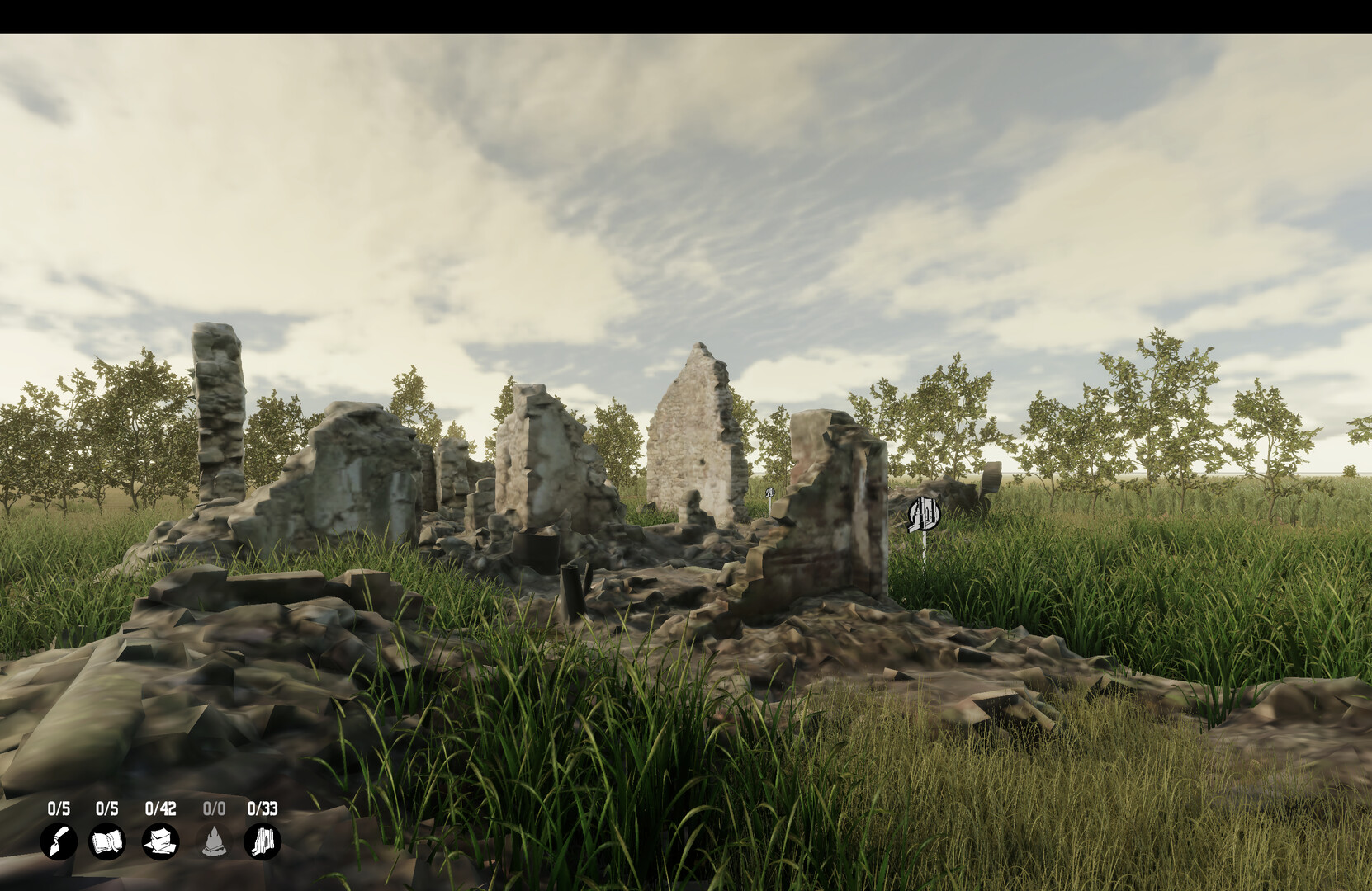 Discover Old D'Hanis screenshot 9
