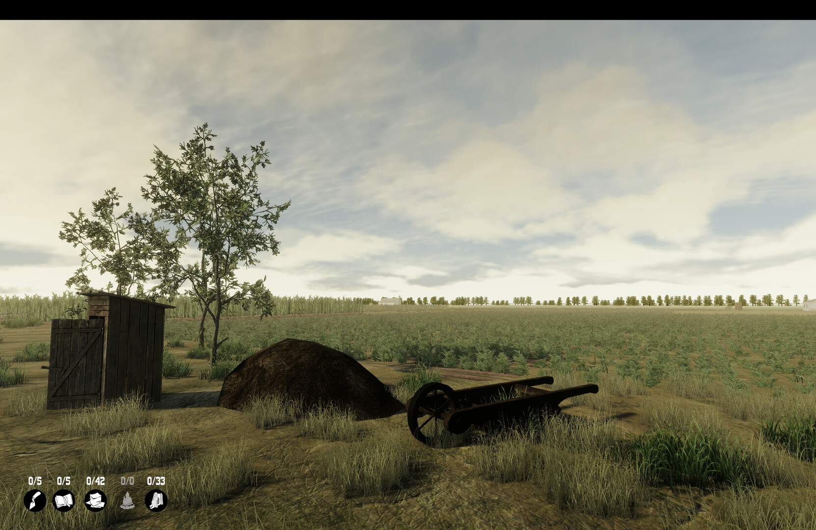 Discover Old D'Hanis screenshot 12