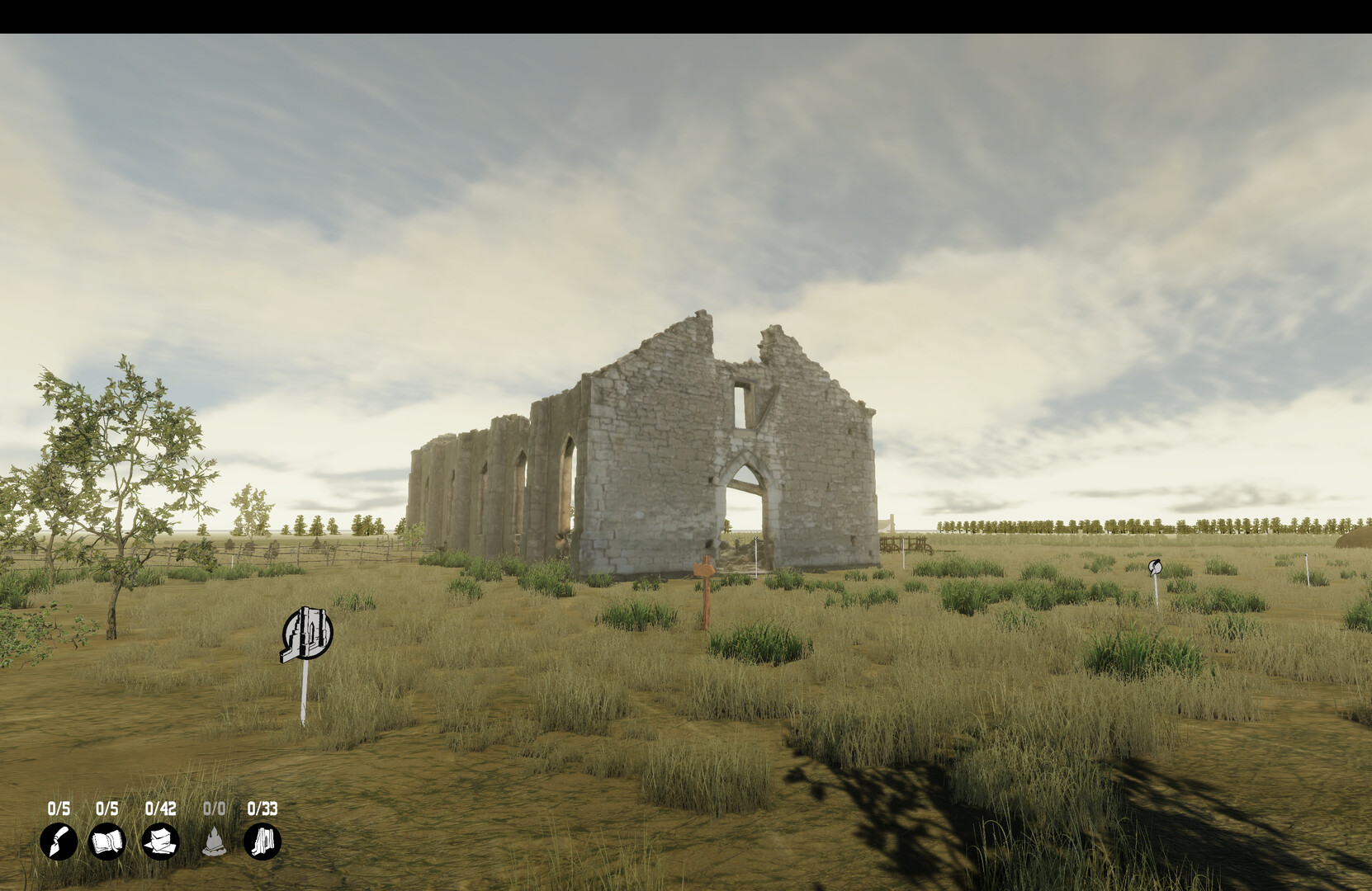Discover Old D'Hanis screenshot 1