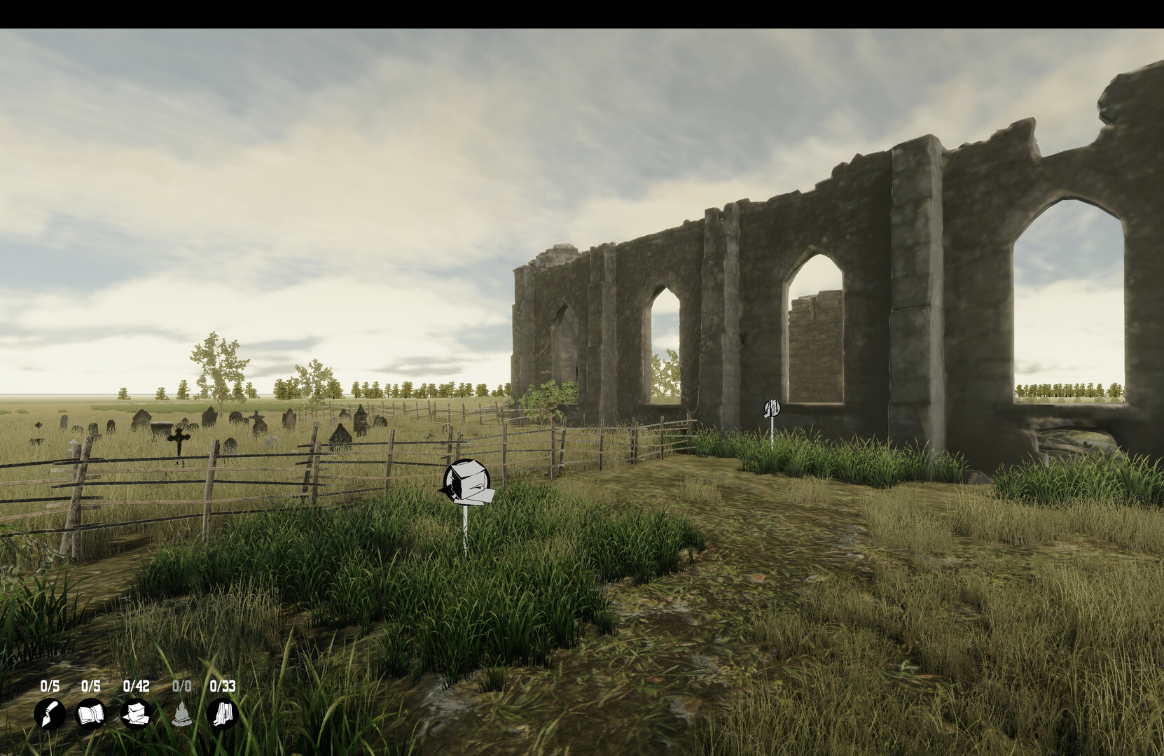 Discover Old D'Hanis screenshot 5