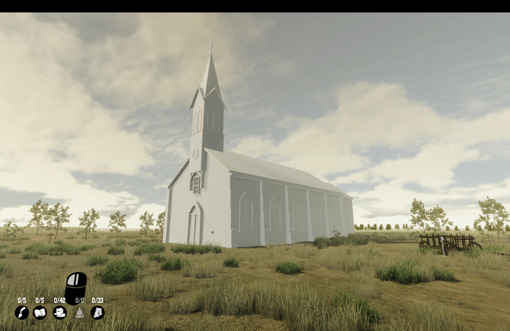 Discover Old D'Hanis screenshot 2