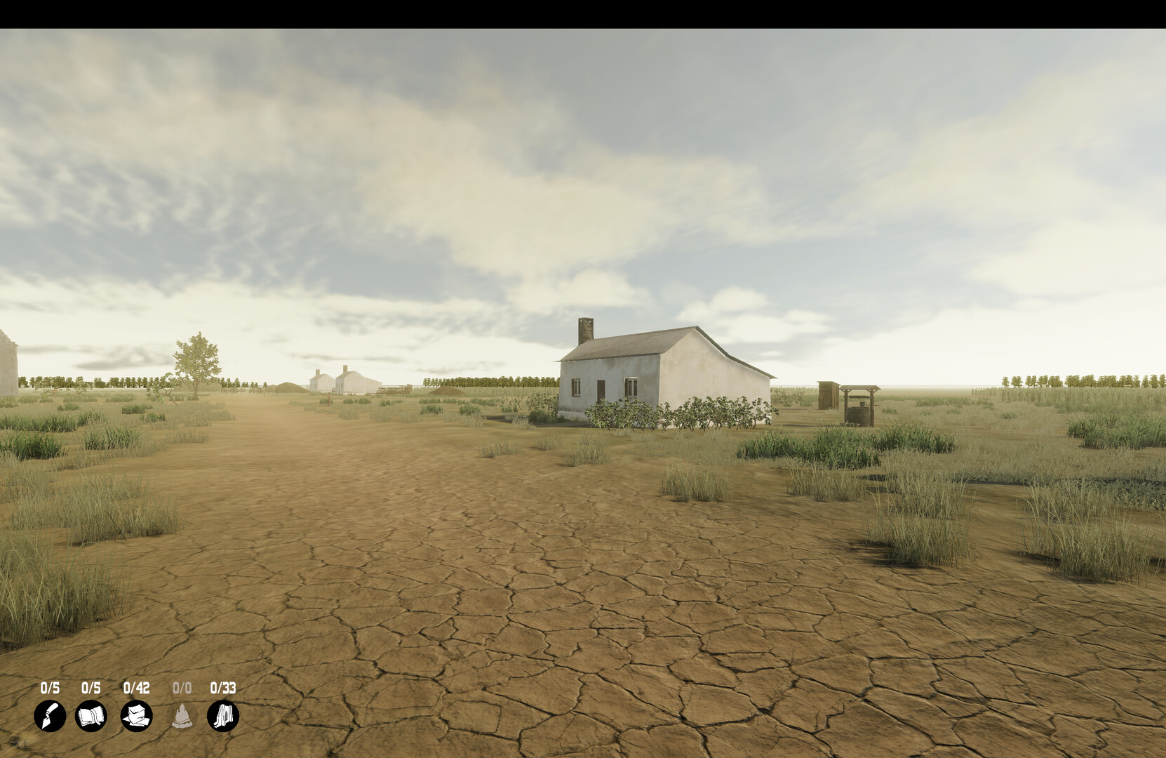 Discover Old D'Hanis screenshot 4