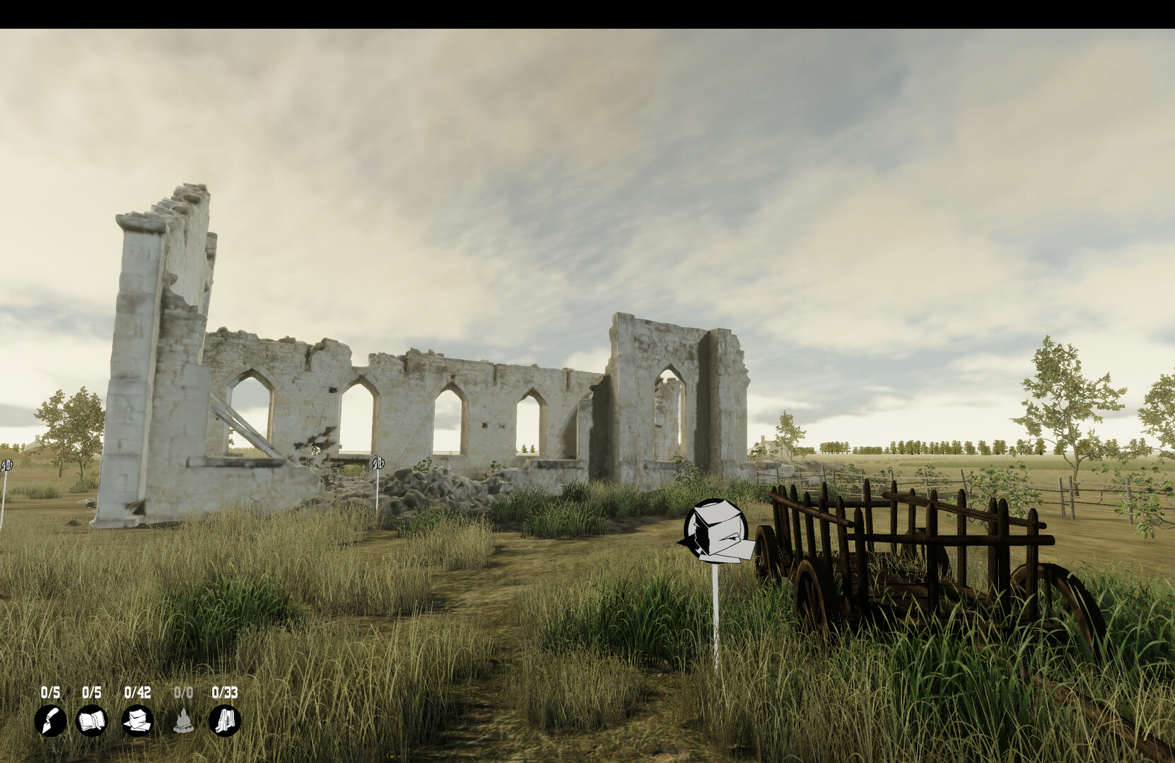 Discover Old D'Hanis screenshot 3