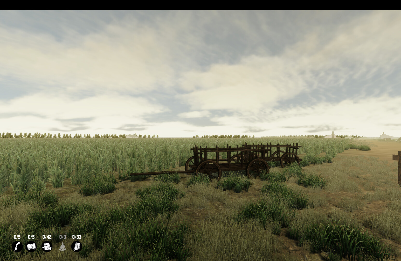 Discover Old D'Hanis screenshot 15
