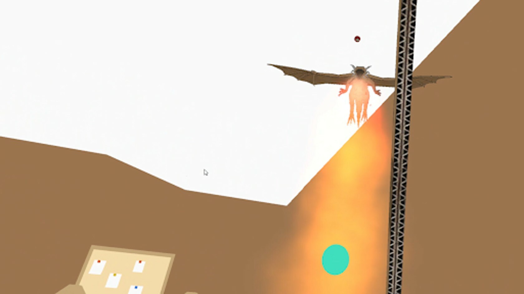 BOXED FORTRESS: Defend the Throne screenshot 5
