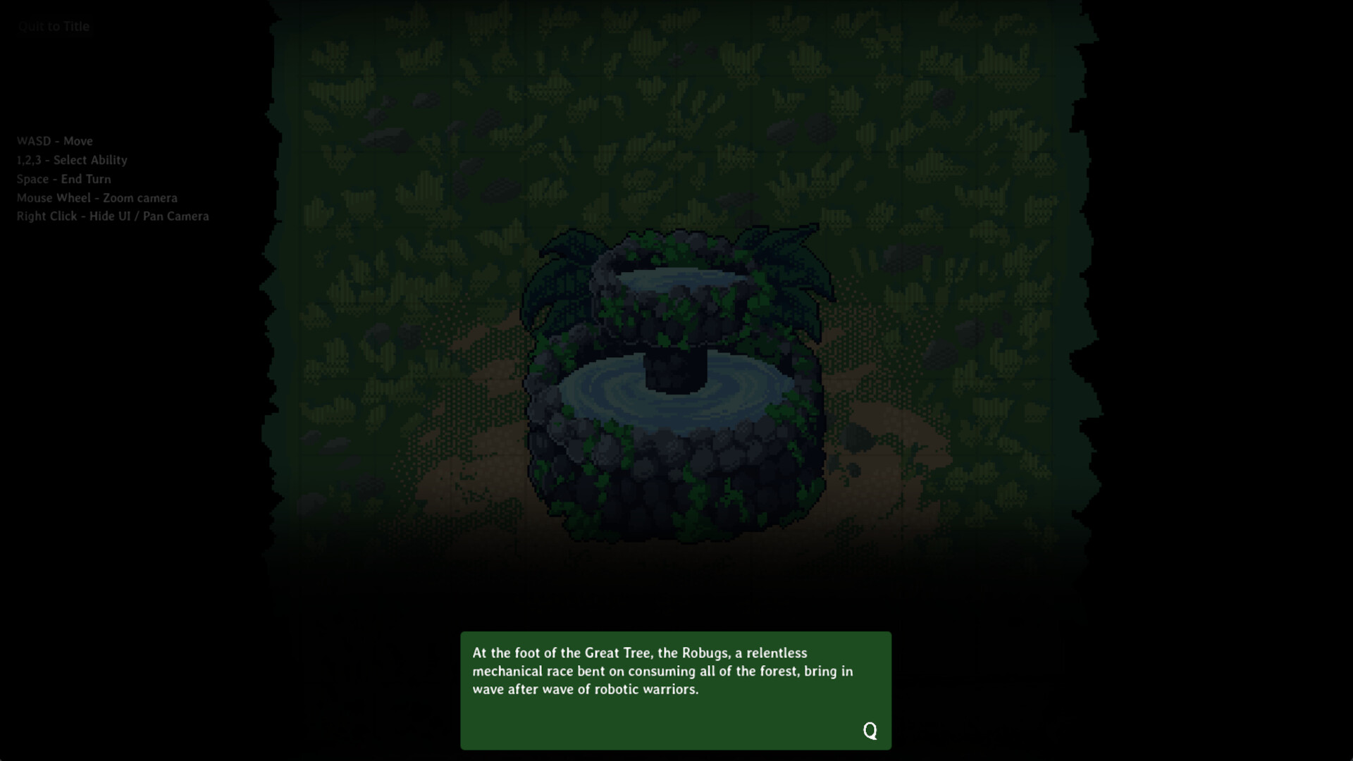 100th Bug Brigade screenshot 2