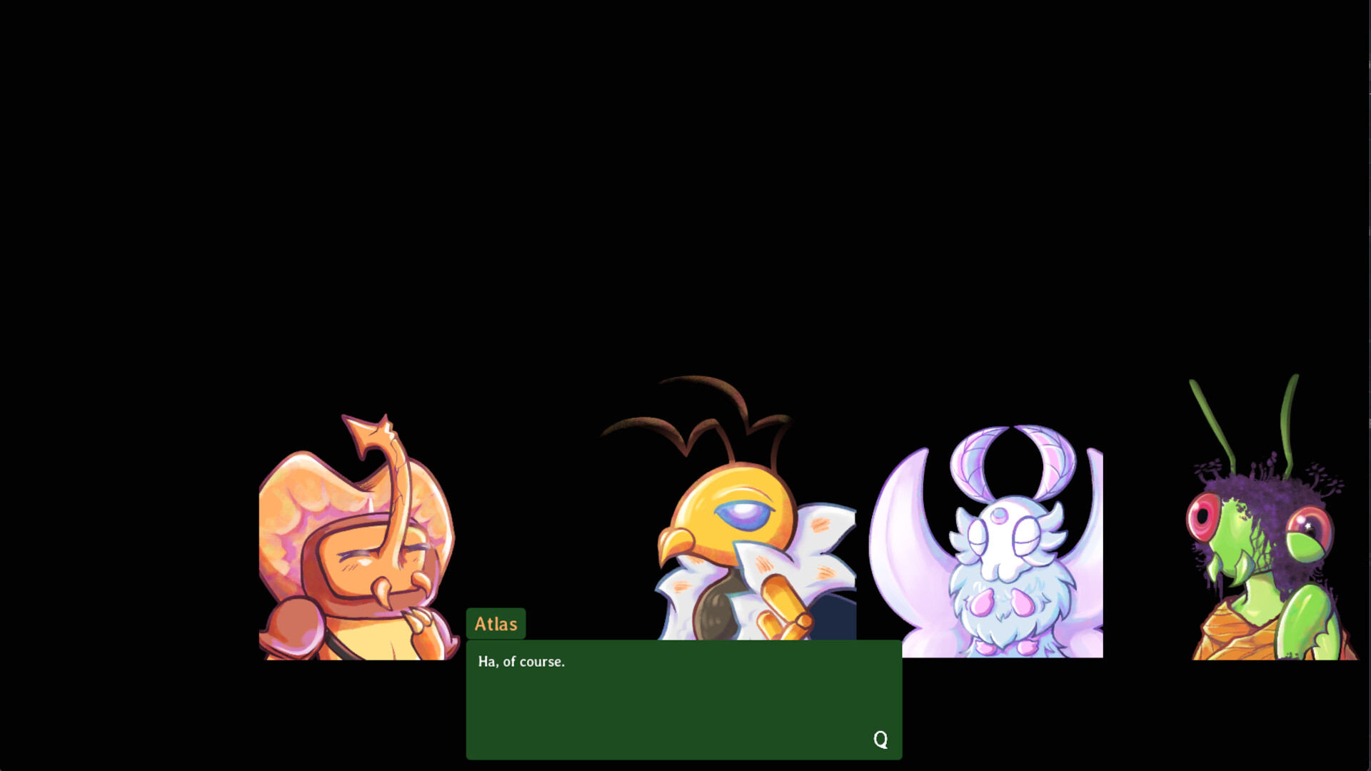 100th Bug Brigade screenshot 3