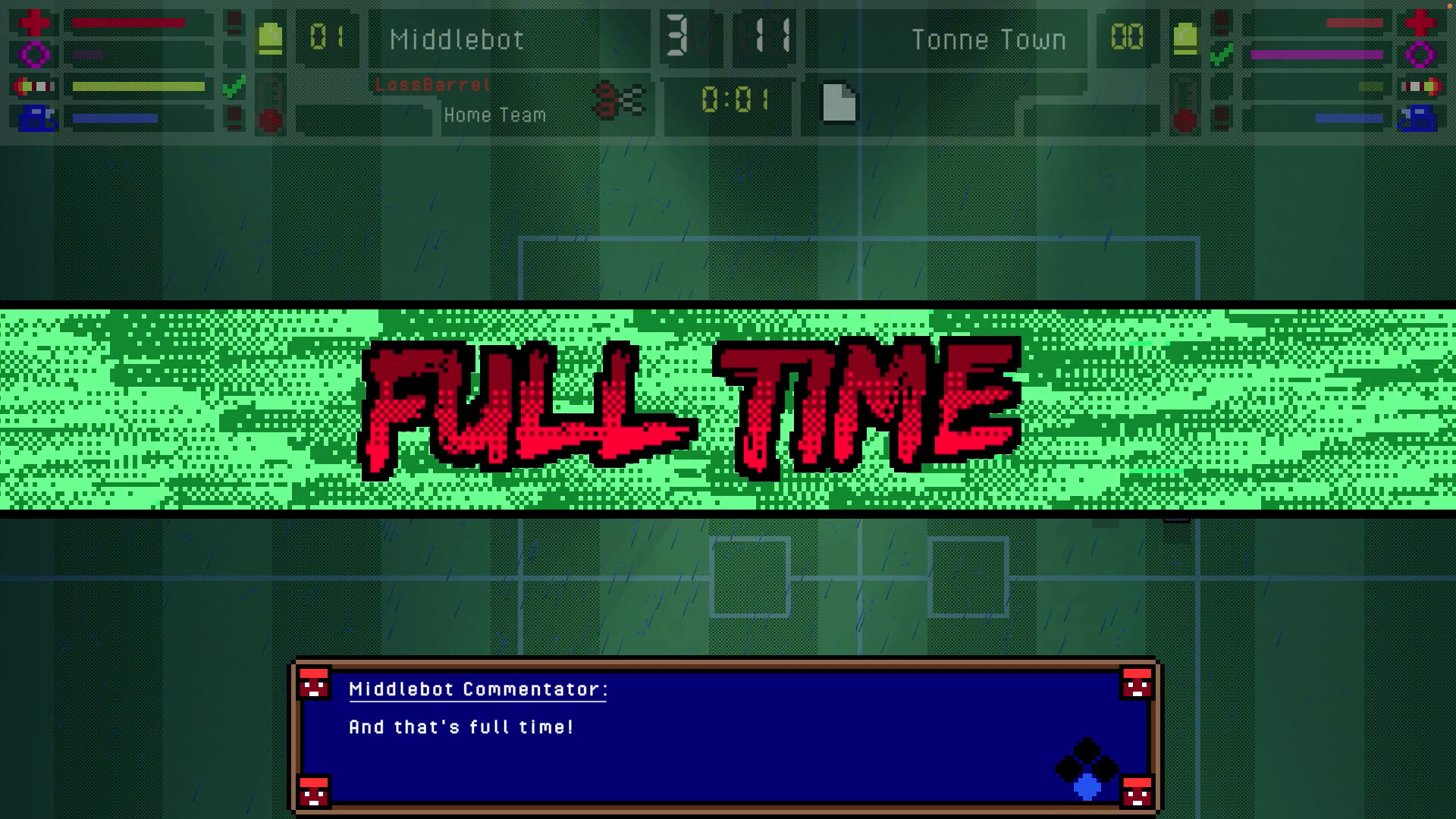 Borubots screenshot 12
