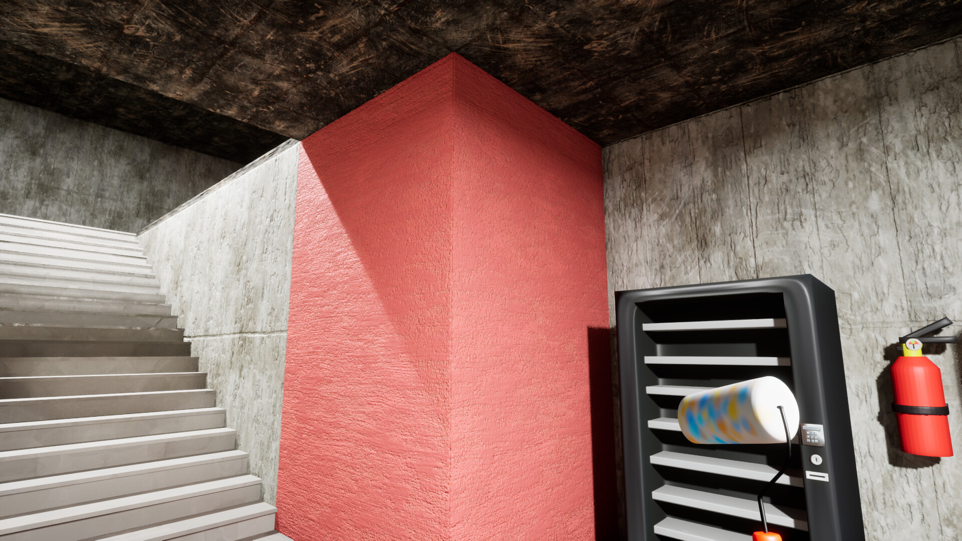 No Paint No Gain screenshot 5