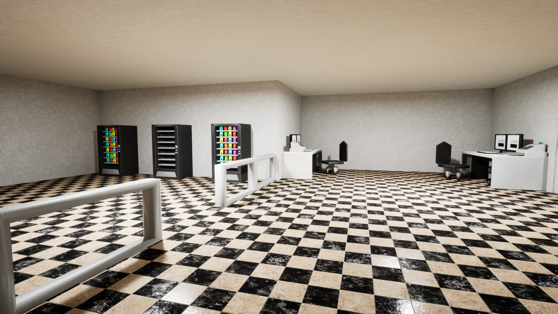 No Paint No Gain screenshot 3