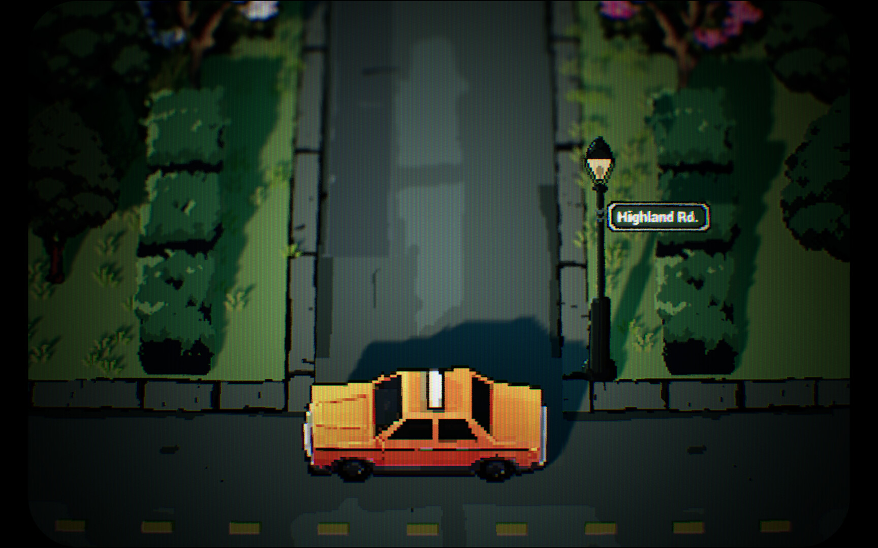 Myrtle Grove: A Clair V. Mystery screenshot 1