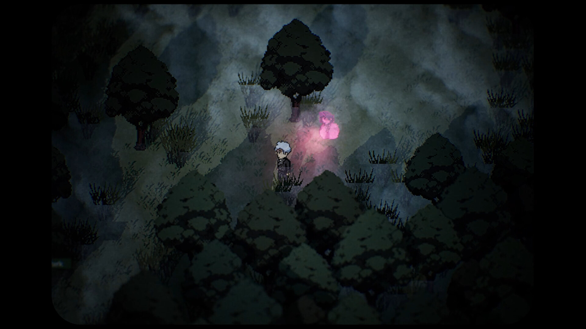 Myrtle Grove: A Clair V. Mystery screenshot 3