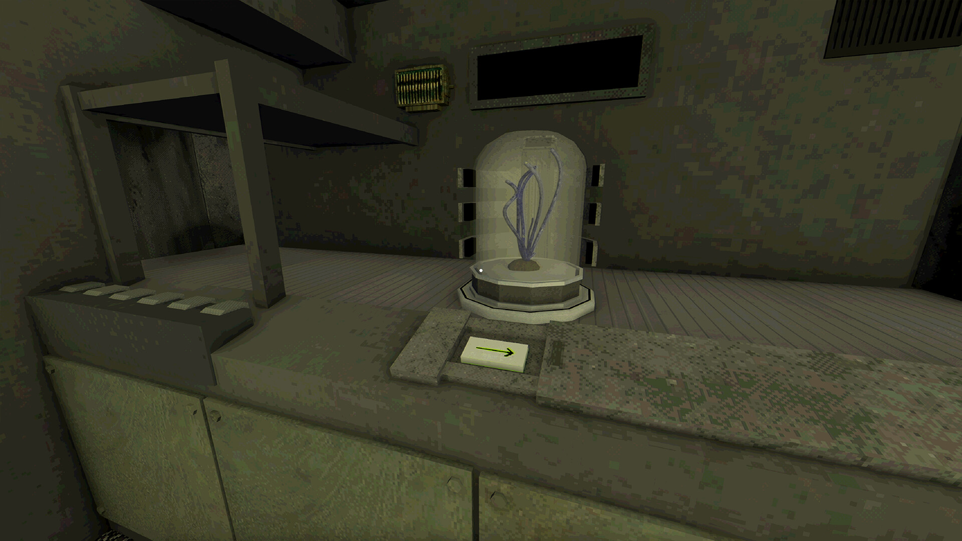 Microbial Sector screenshot 2