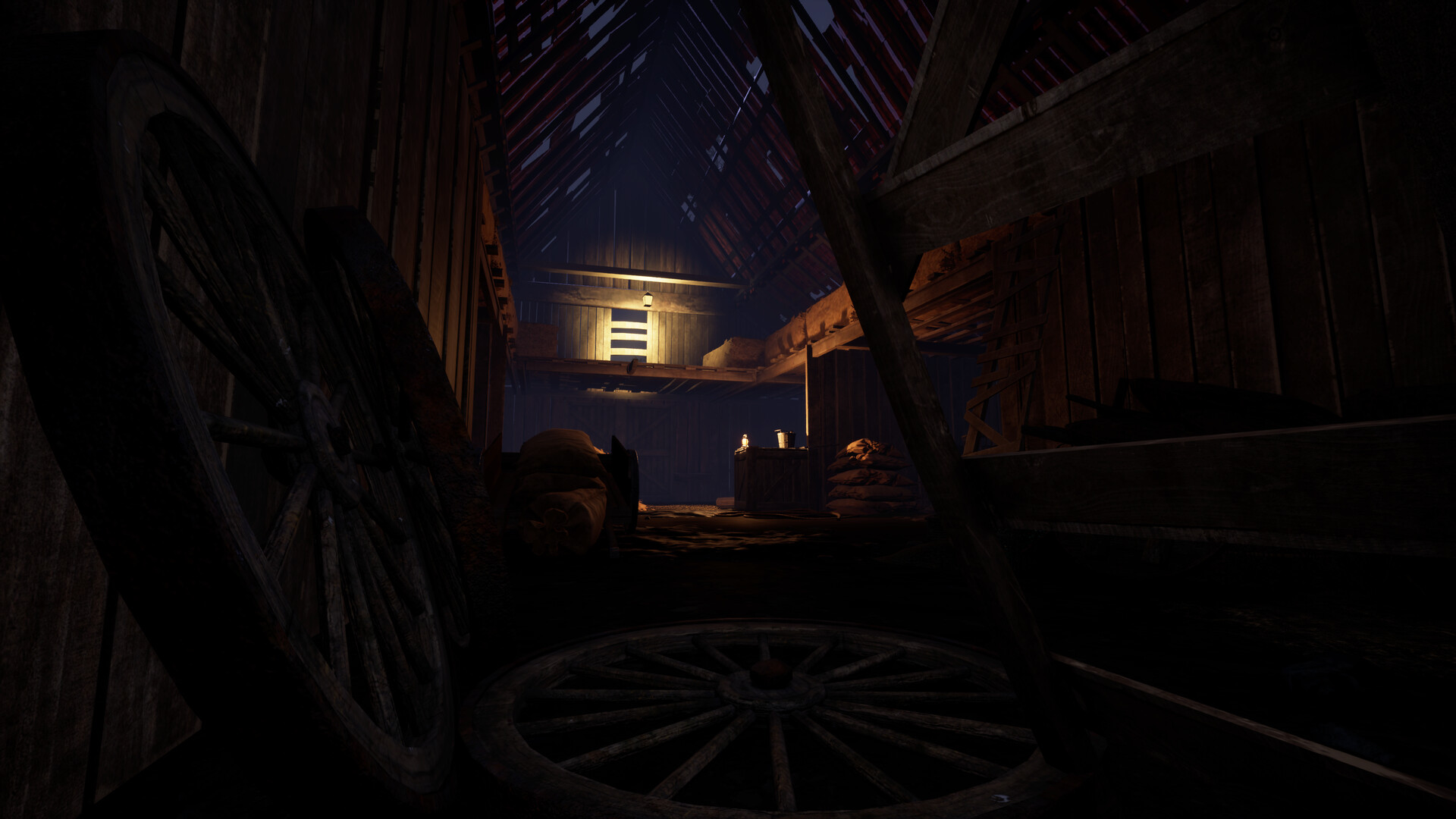 Incurable screenshot 8