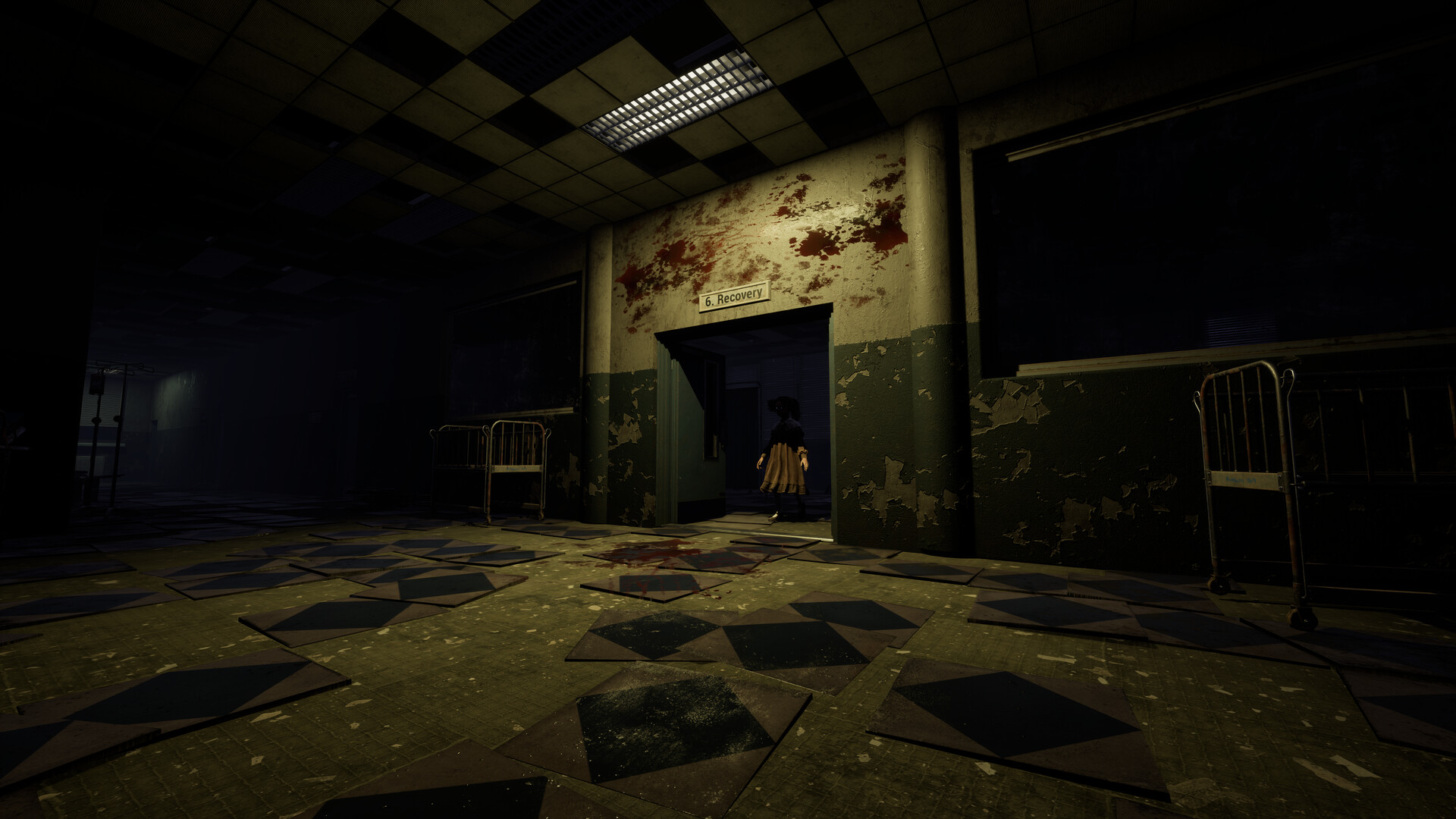 Incurable screenshot 3