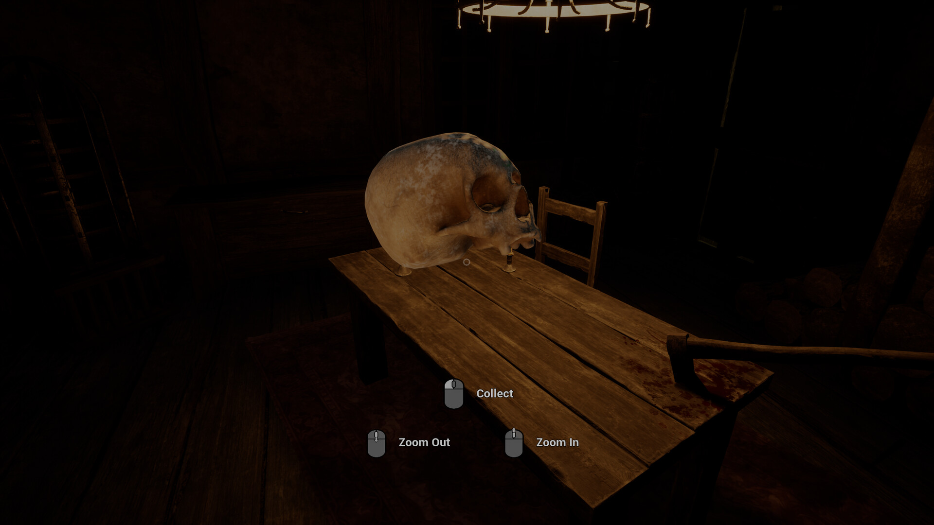 Incurable screenshot 4