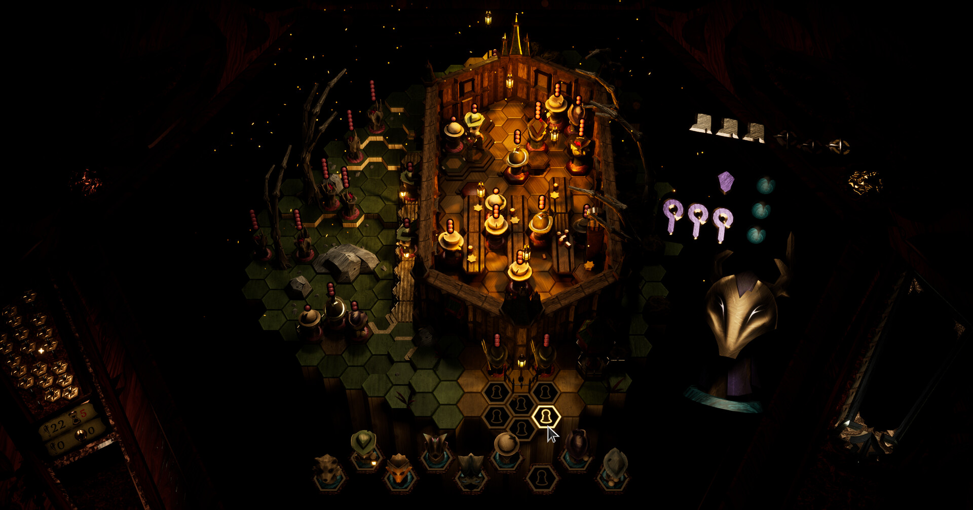 Inkshade screenshot 5