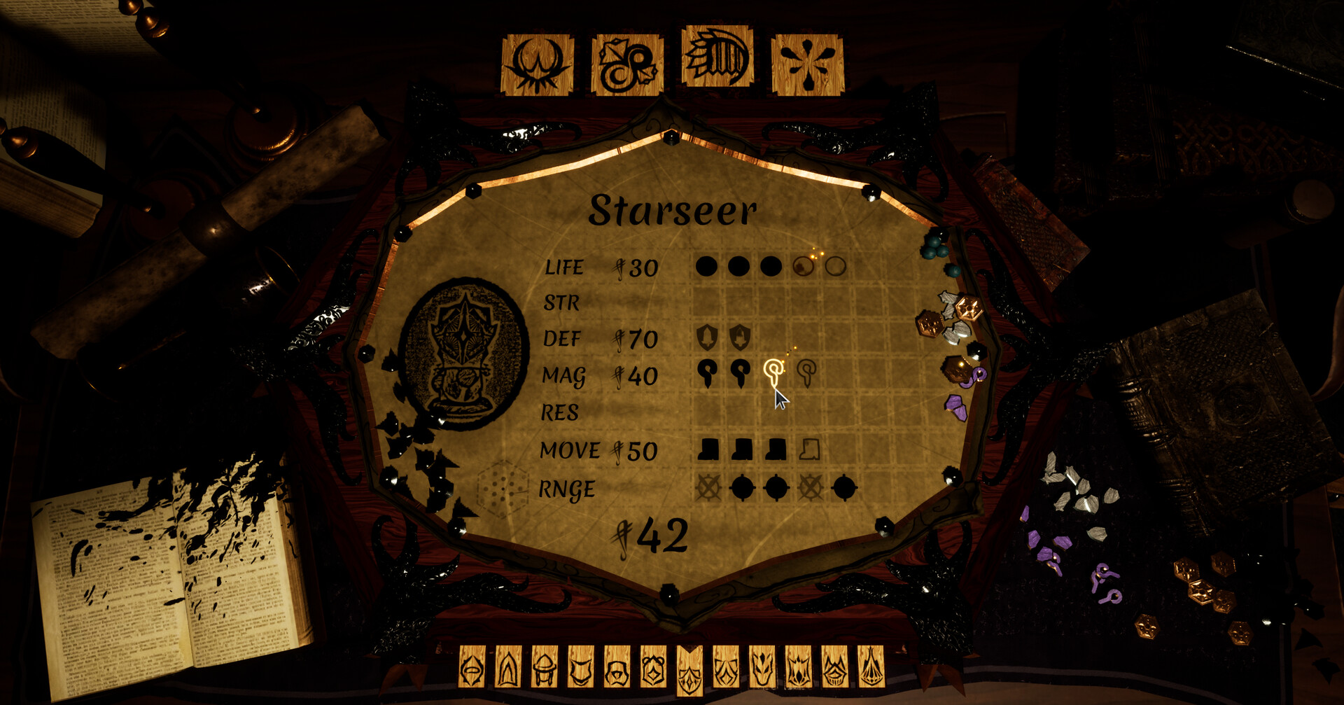 Inkshade screenshot 8