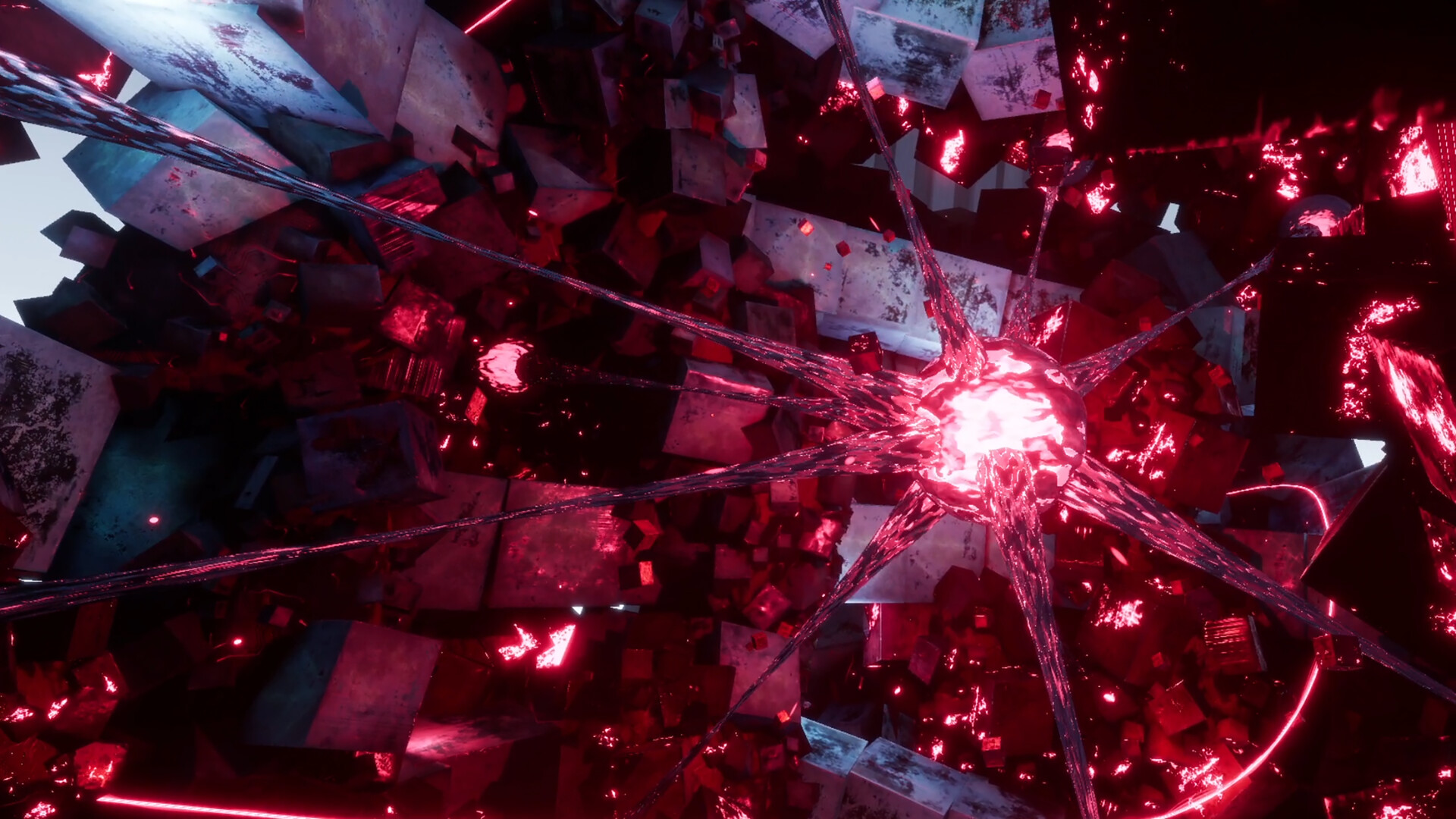 Of Lies and Rain screenshot 4