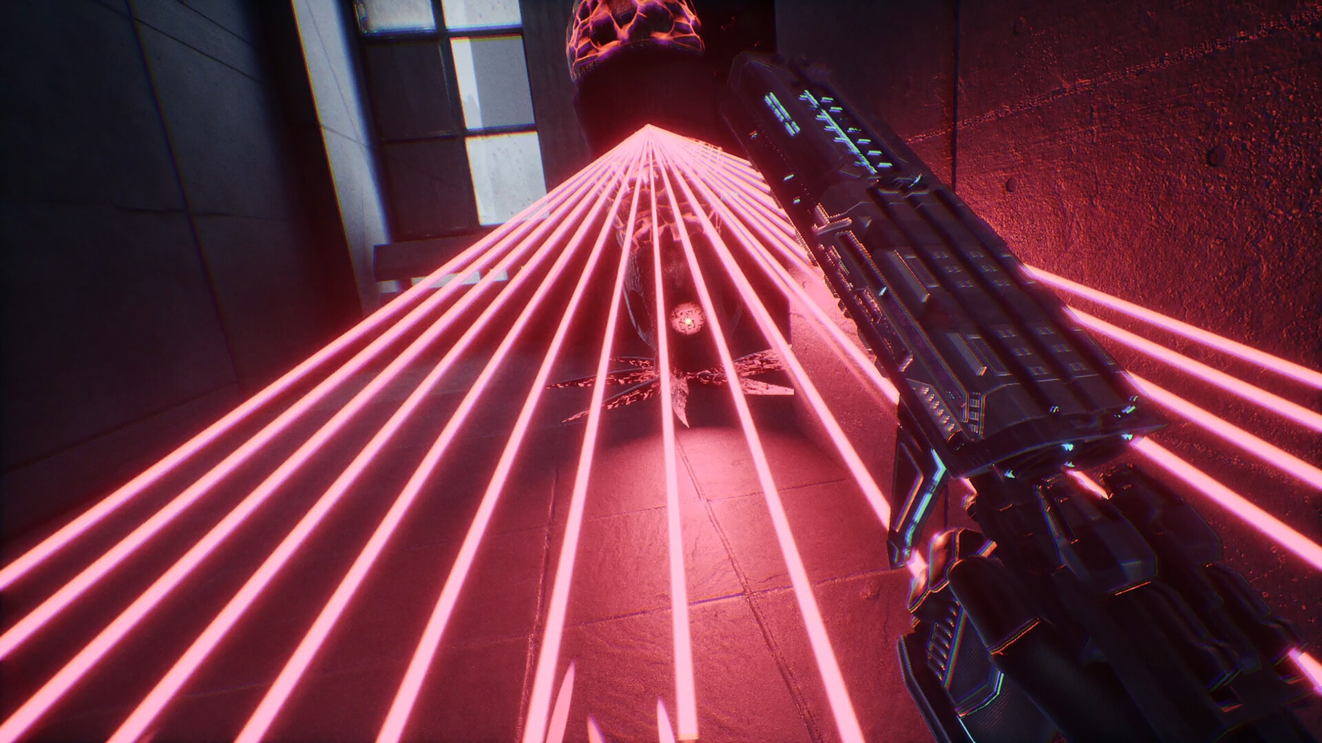 Of Lies and Rain screenshot 6