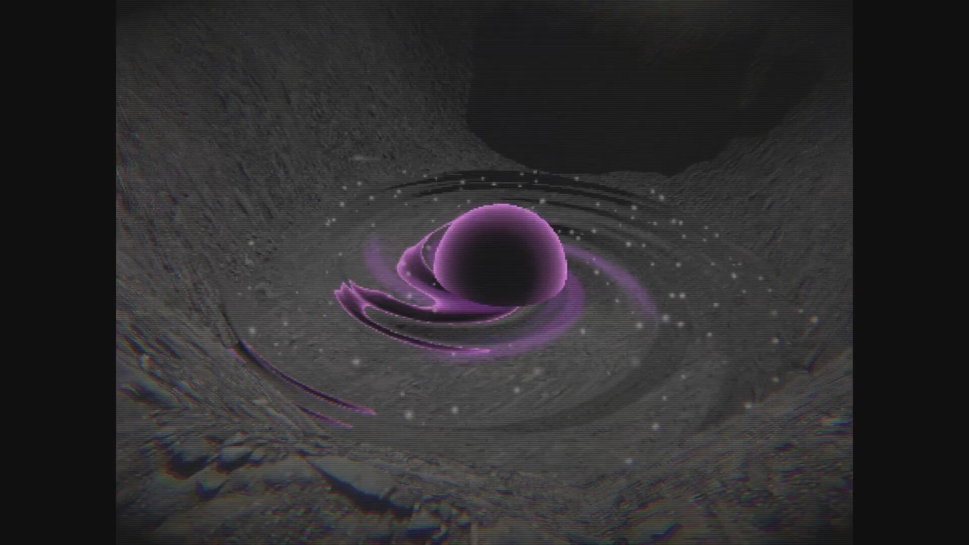 Levana Horror Tale screenshot 3