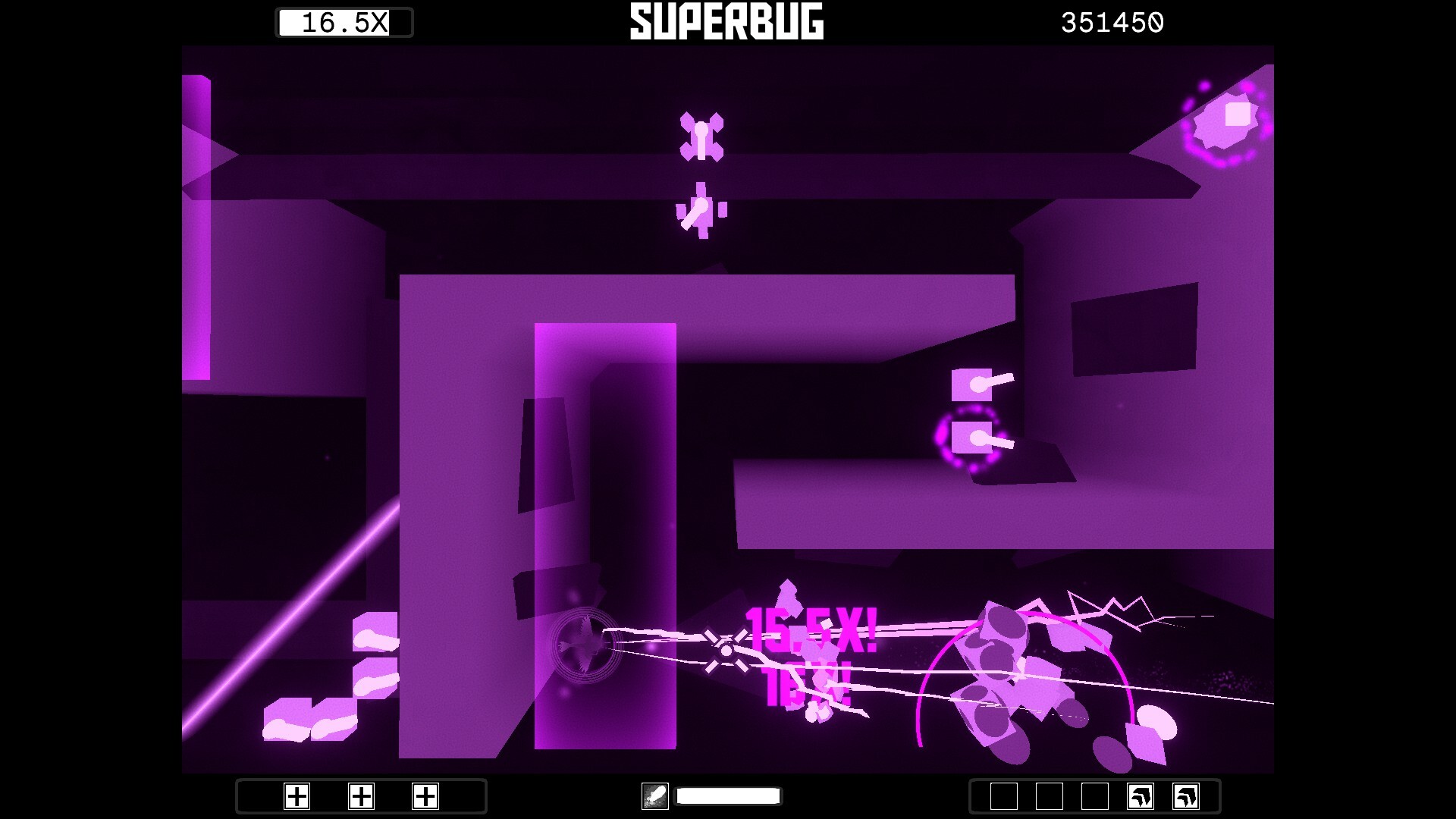 SUPERBUG screenshot 3