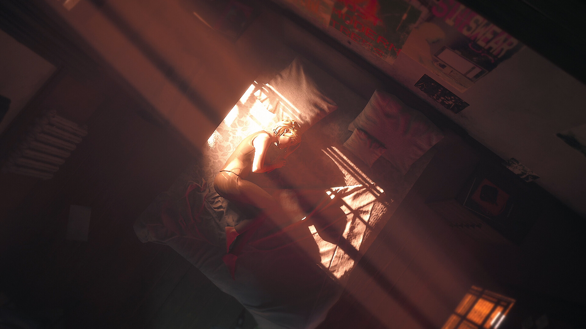 GRAFT screenshot 8