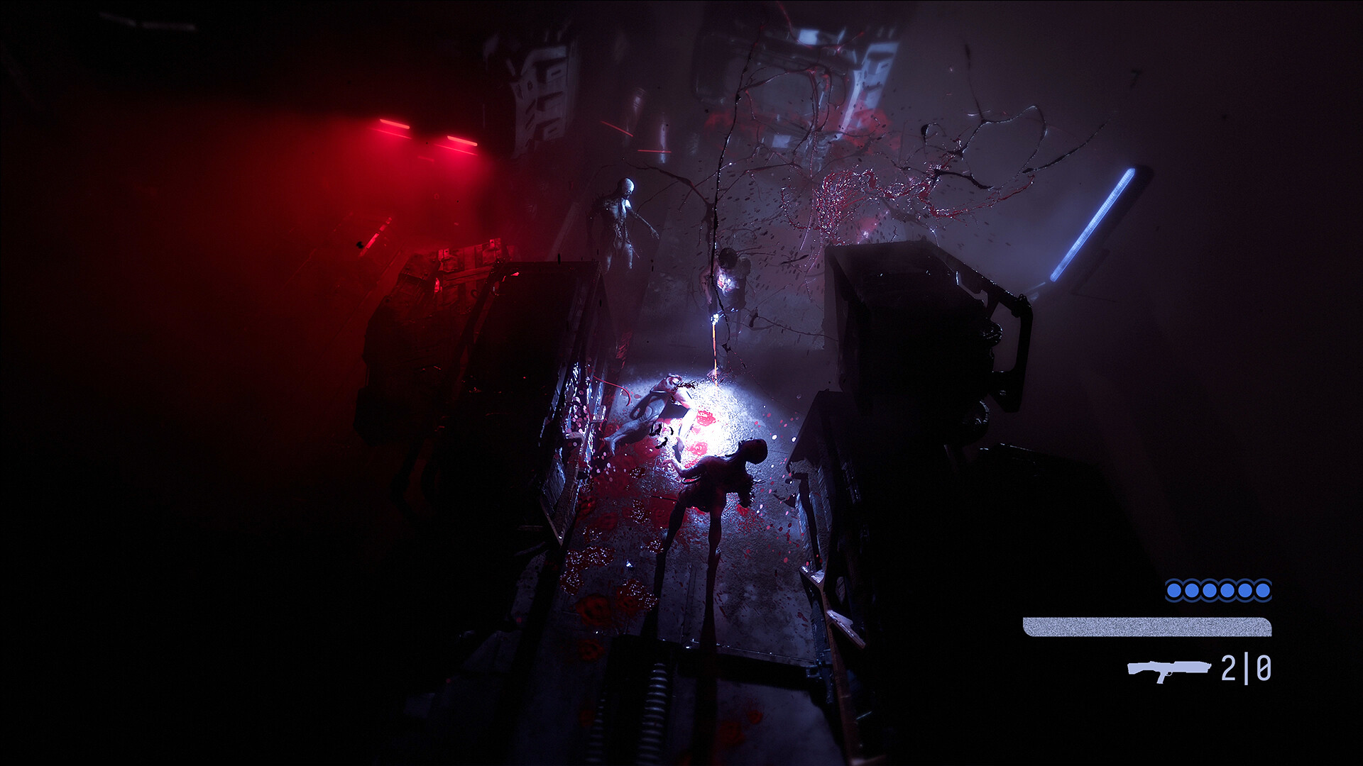 GRAFT screenshot 1