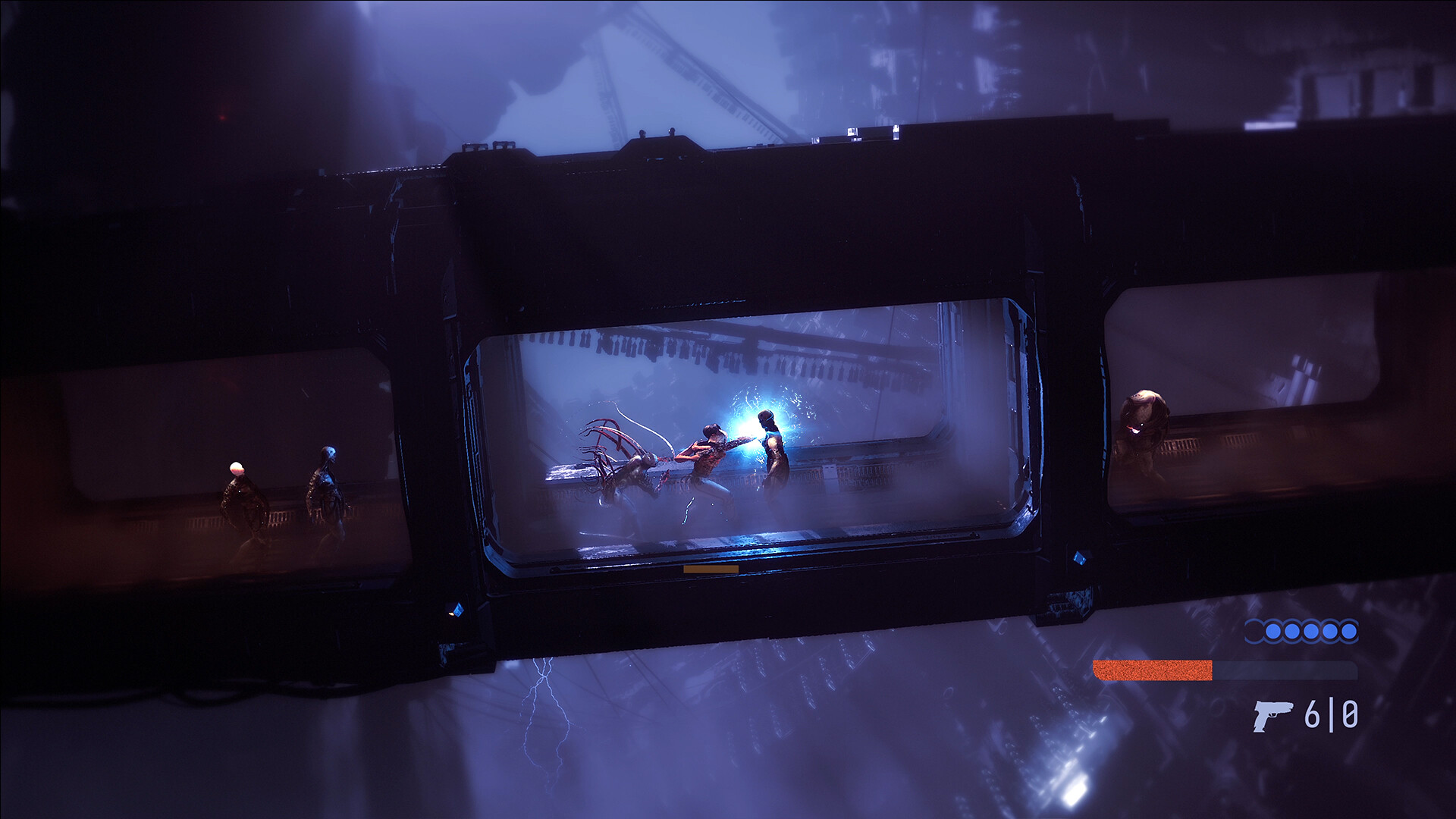 GRAFT screenshot 7