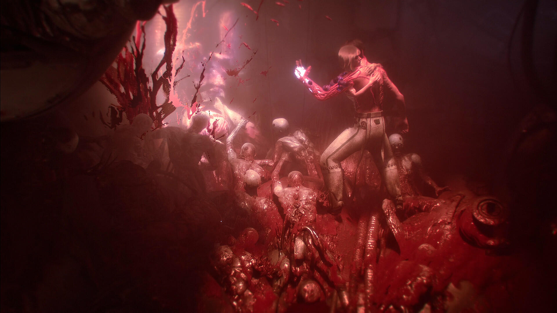 GRAFT screenshot 2