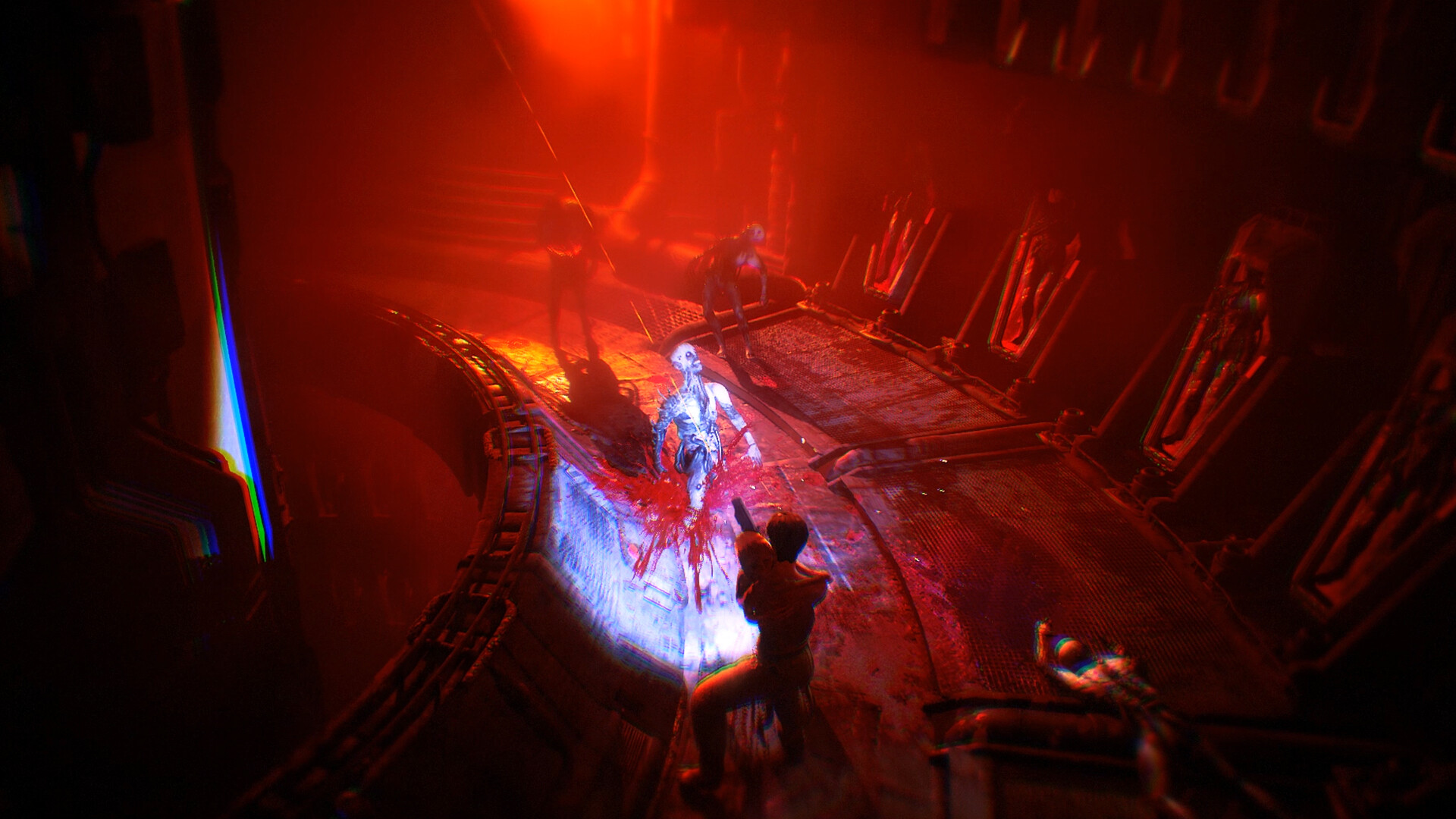 GRAFT screenshot 10