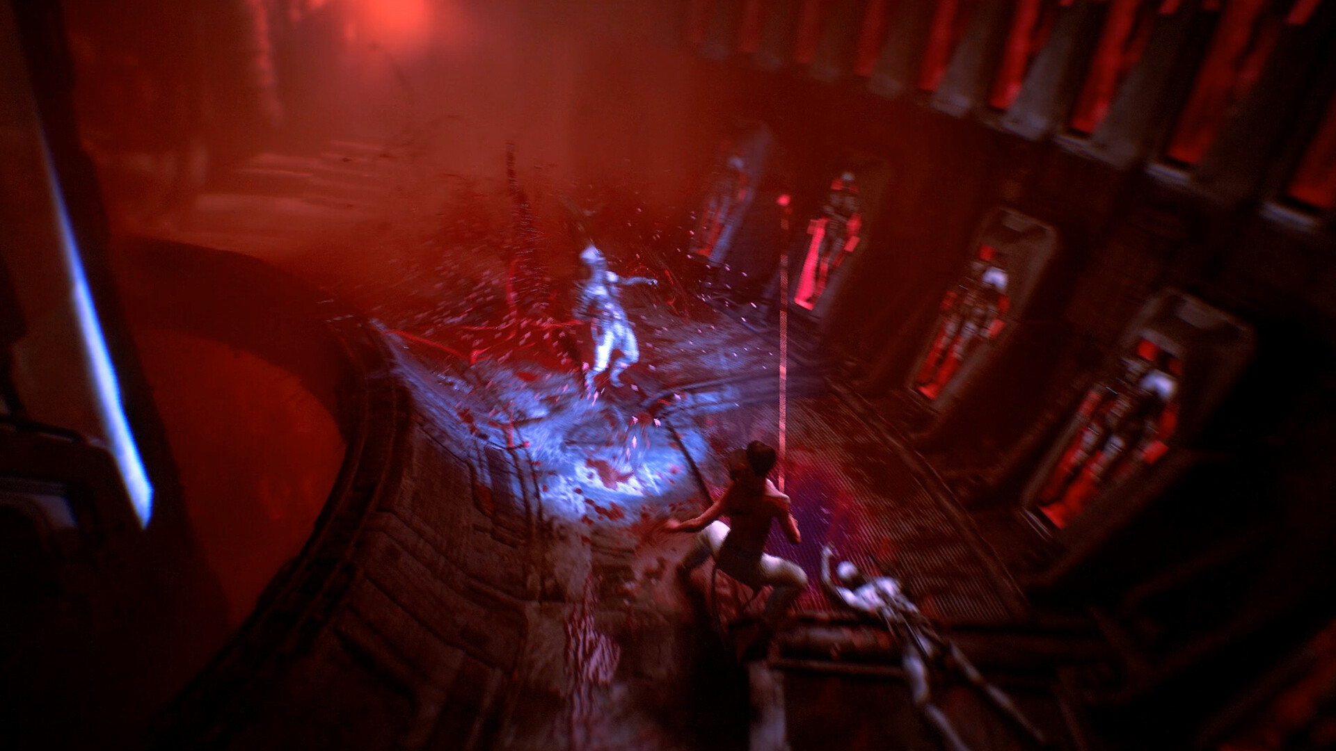 GRAFT screenshot 12