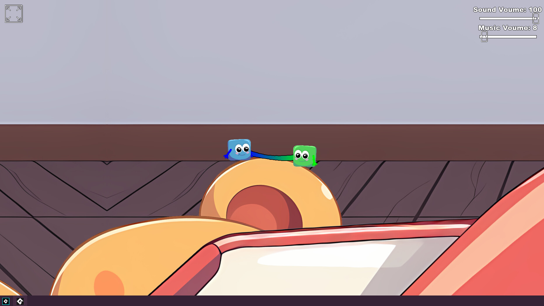 Goo-ed Together screenshot 3