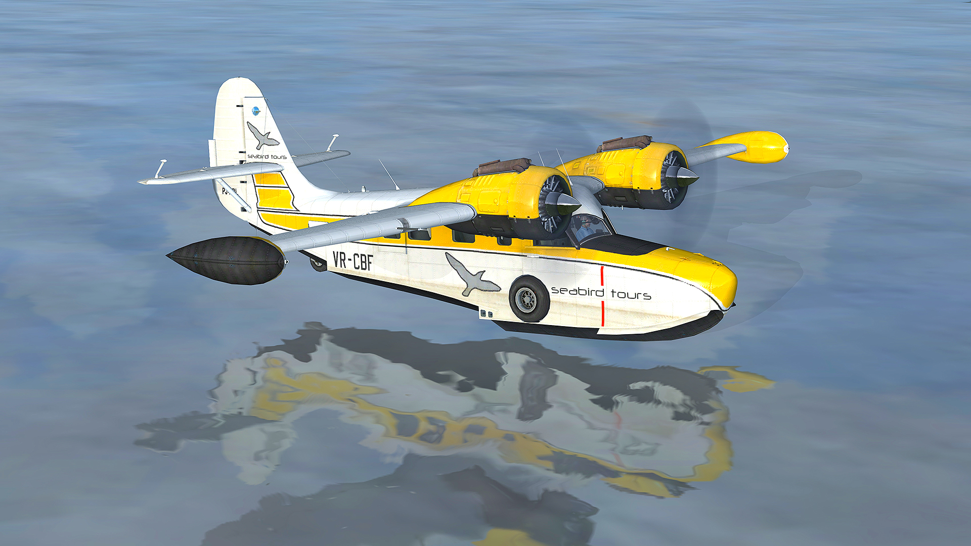 Microsoft Flight Simulator X: Steam Edition screenshot 2
