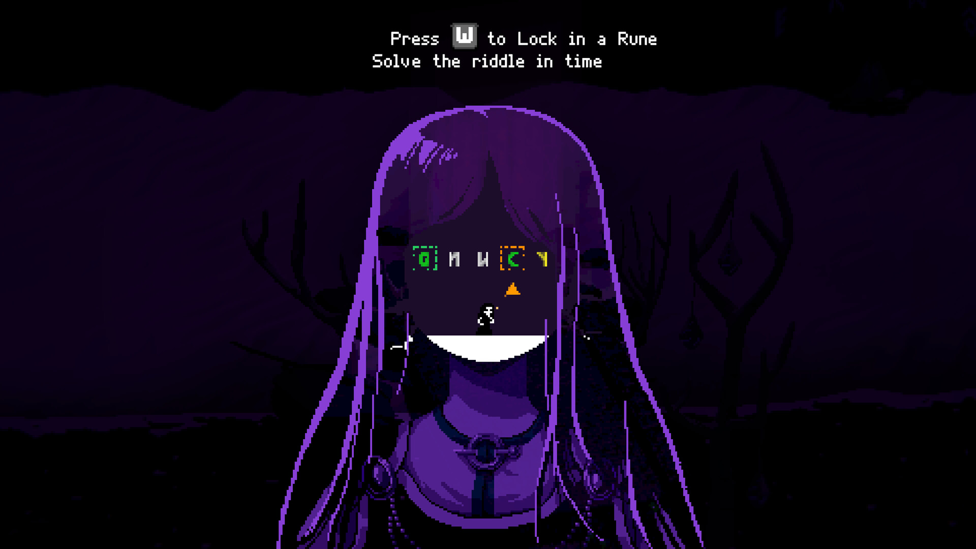 Twilight Ferry: First Rune screenshot 7