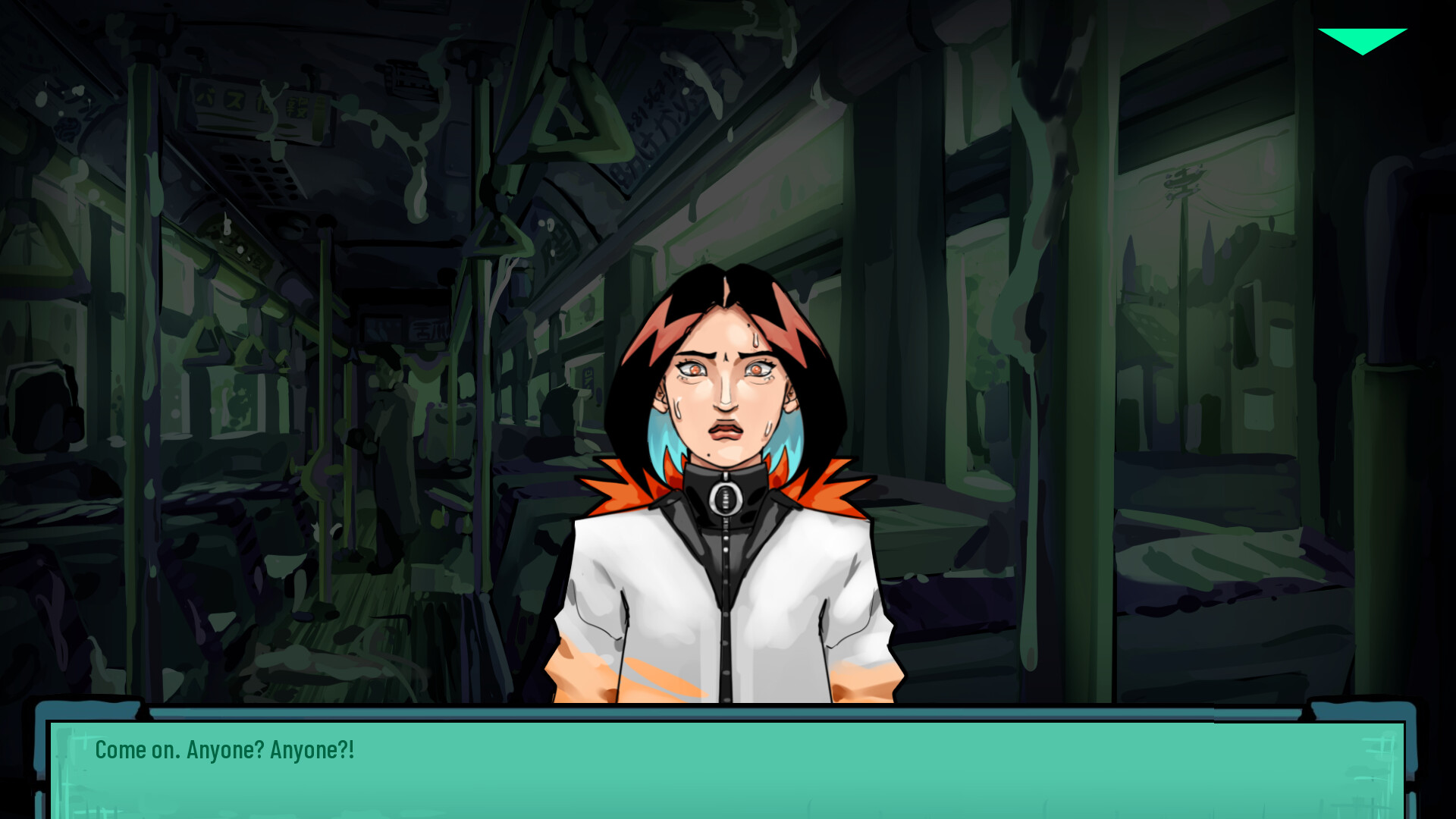 Out of Your Mind screenshot 3