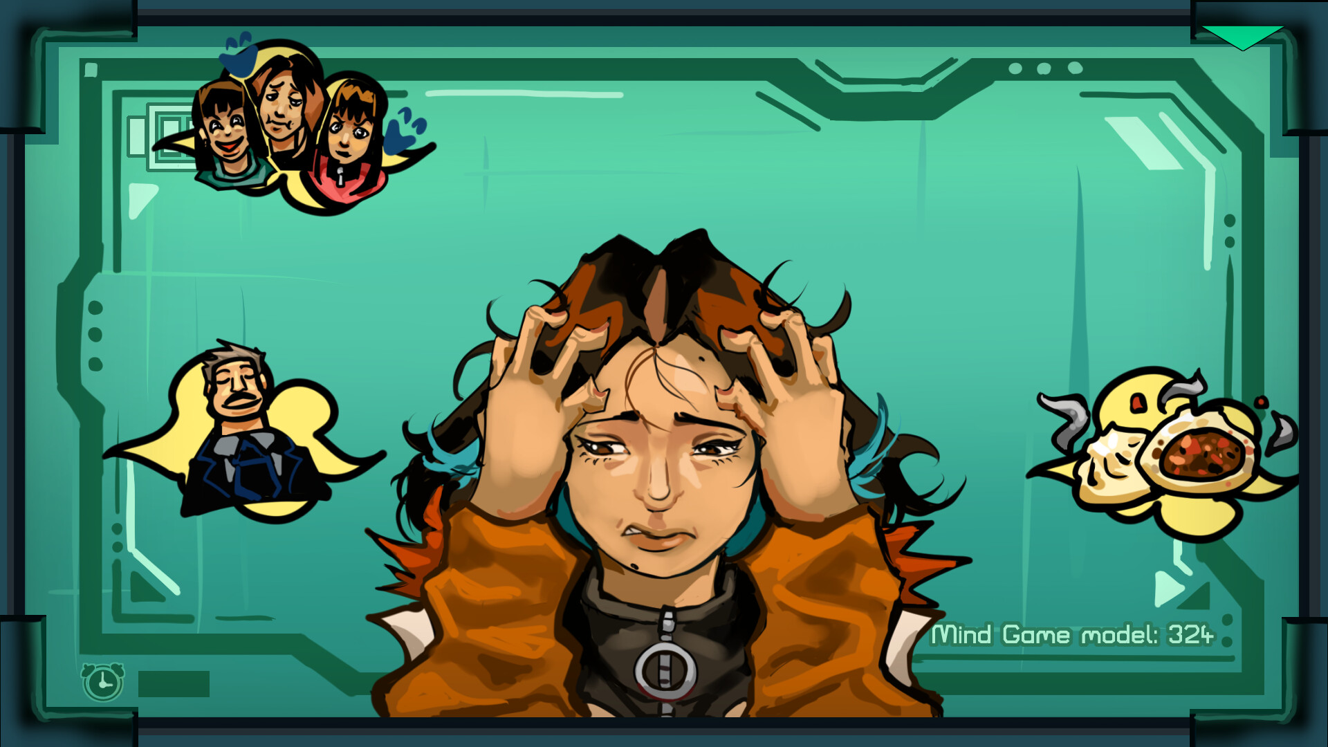 Out of Your Mind screenshot 4