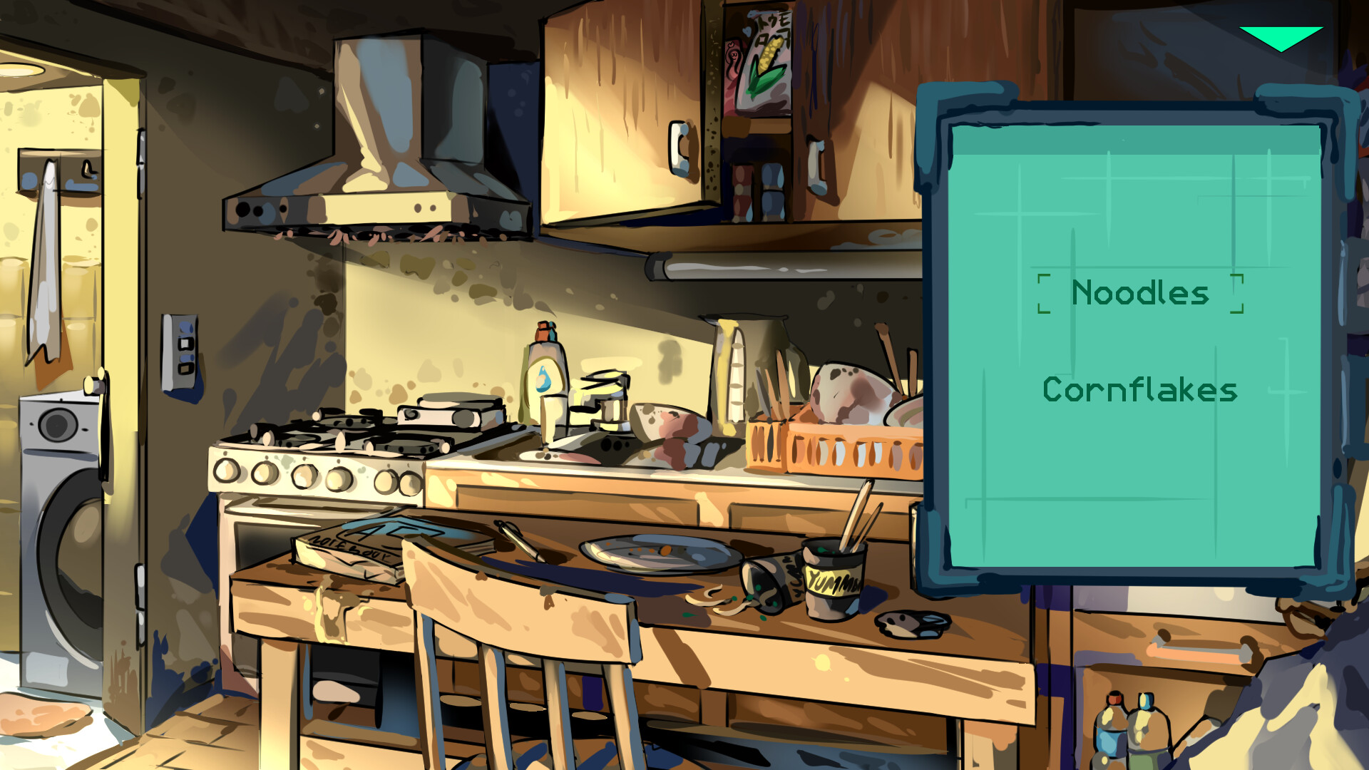 Out of Your Mind screenshot 1