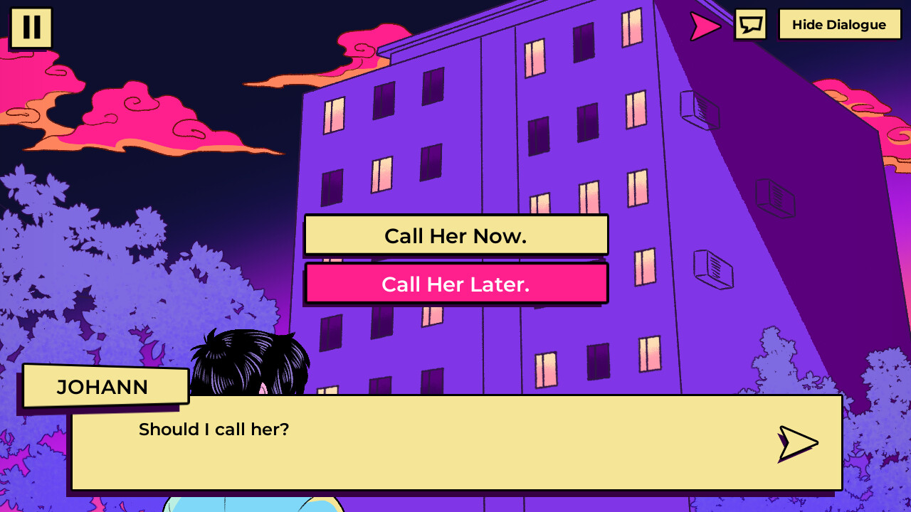 CATMORPHOSIS screenshot 5