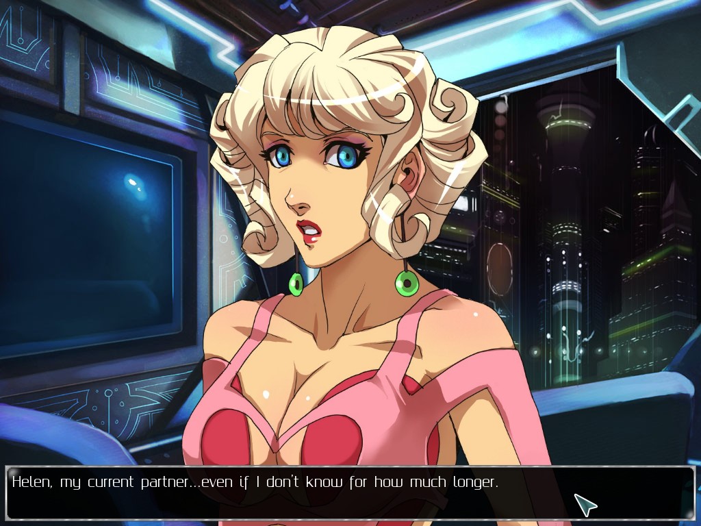 Bionic Heart screenshot 3