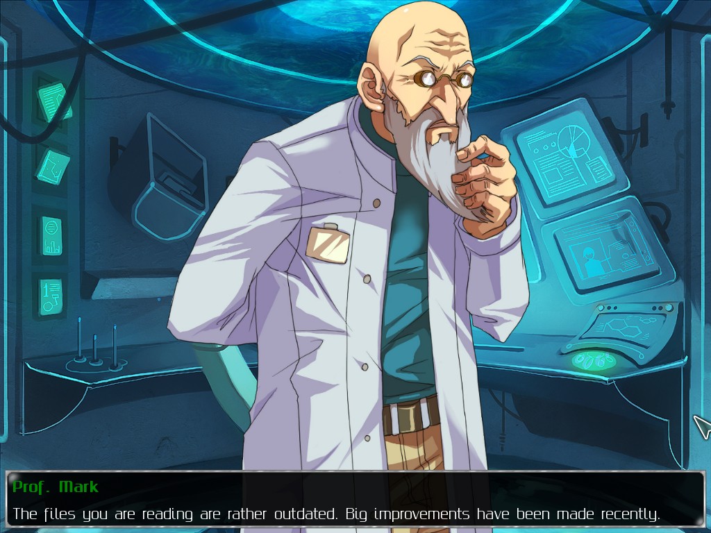 Bionic Heart screenshot 5
